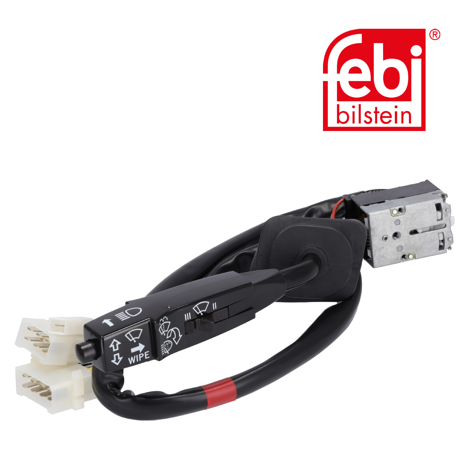 Febi Steering Column Switch 15 Connectors 15183