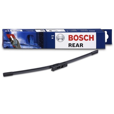 Bosch Wiper Wiper Blade 300mm — A303H fits Audi A6 E-Tron 2024 on