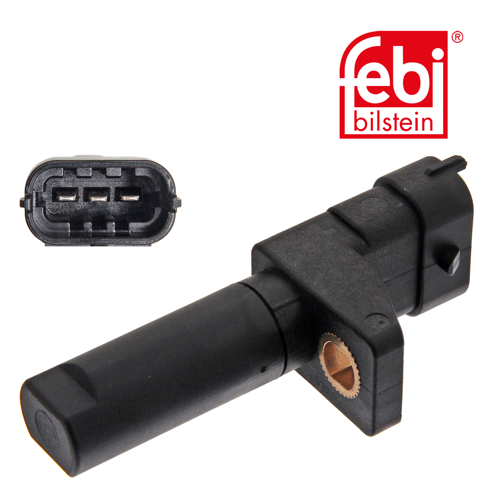 Febi Crankshaft Position Sensor 37984