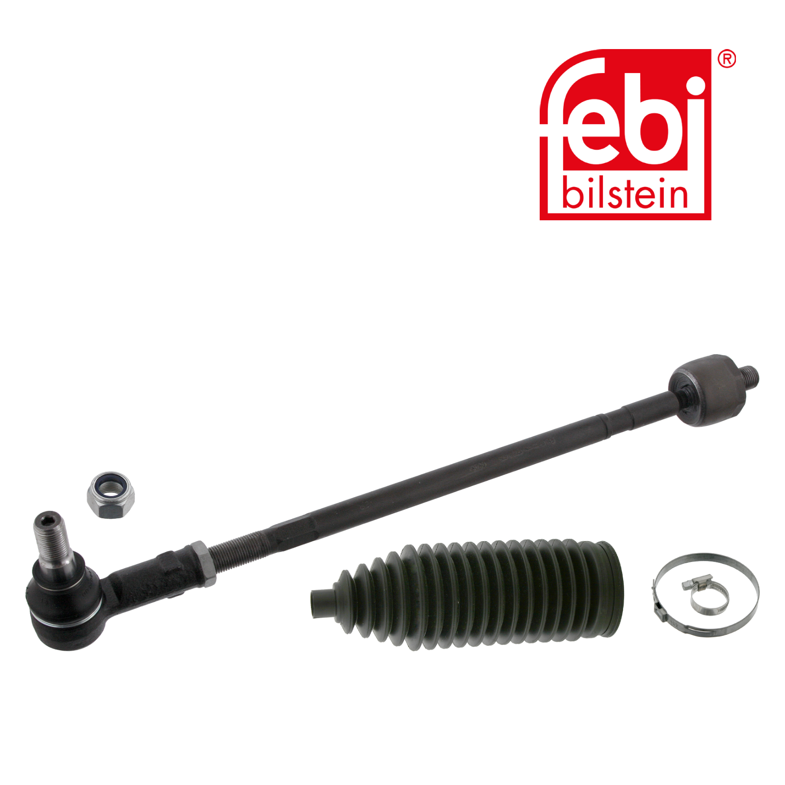 Febi Inner Rack End Right Joint Front 38013