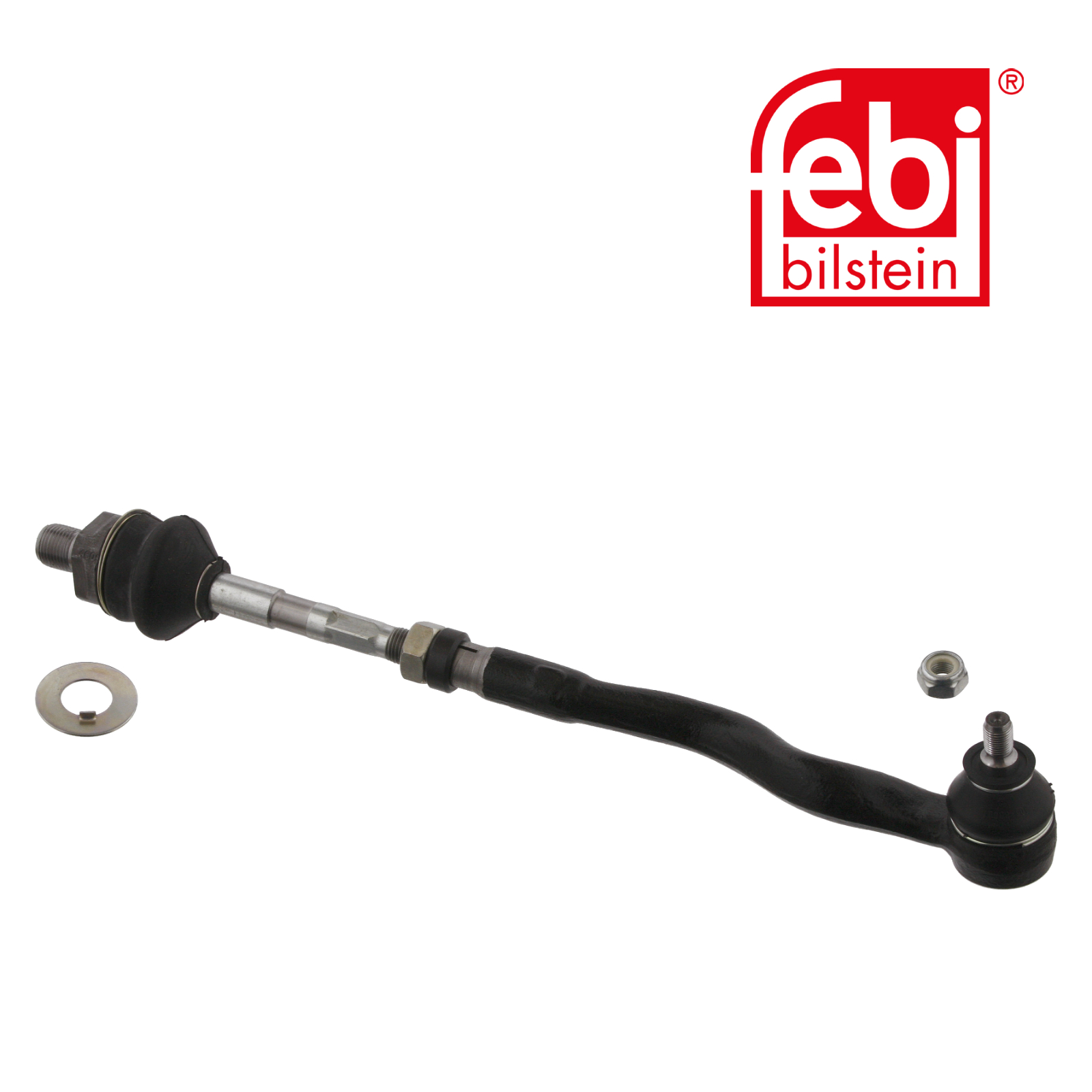 Febi Inner Rack End Right Joint Front Right 06636