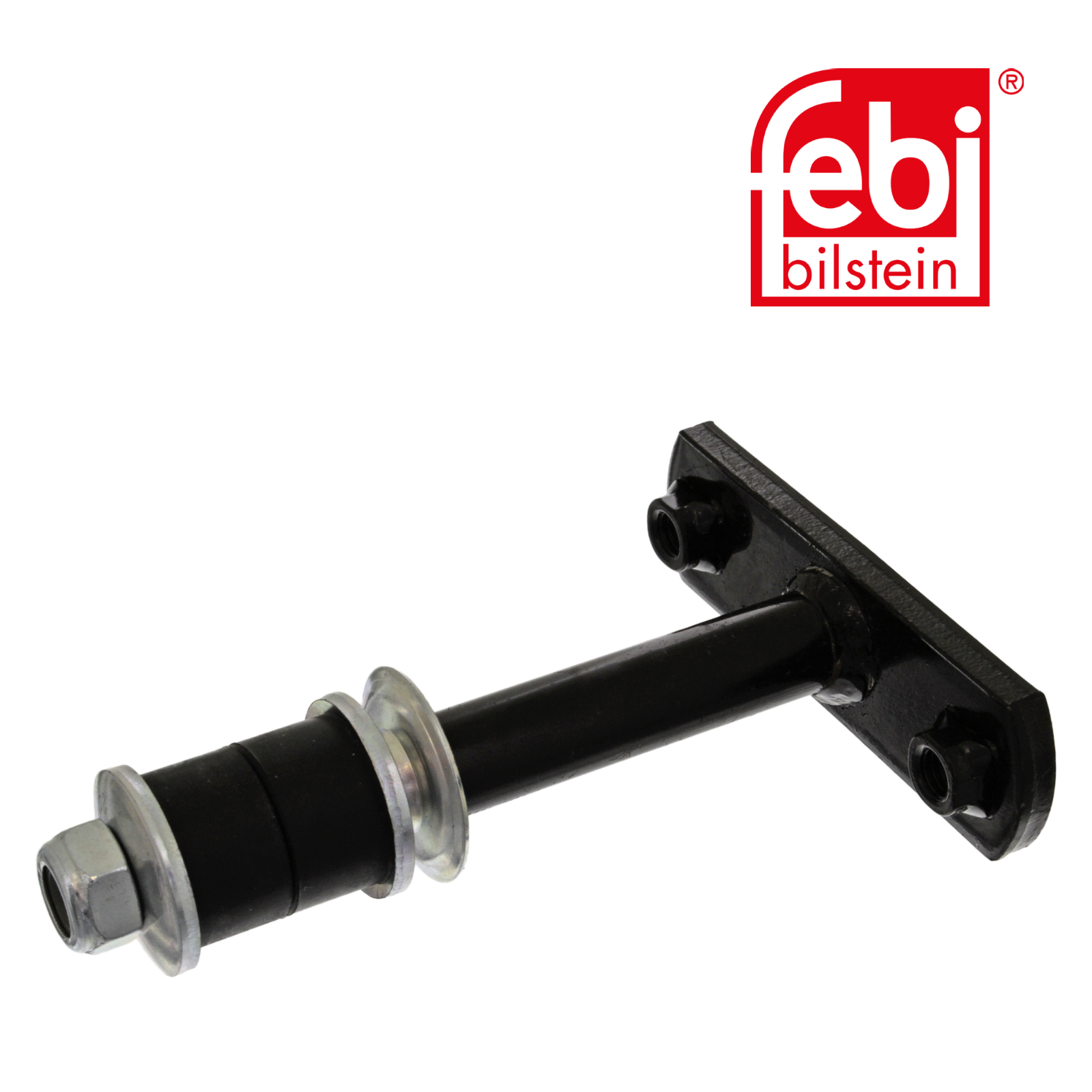 Febi Stabiliser Bar Link Coupling Rod Front Right 41187