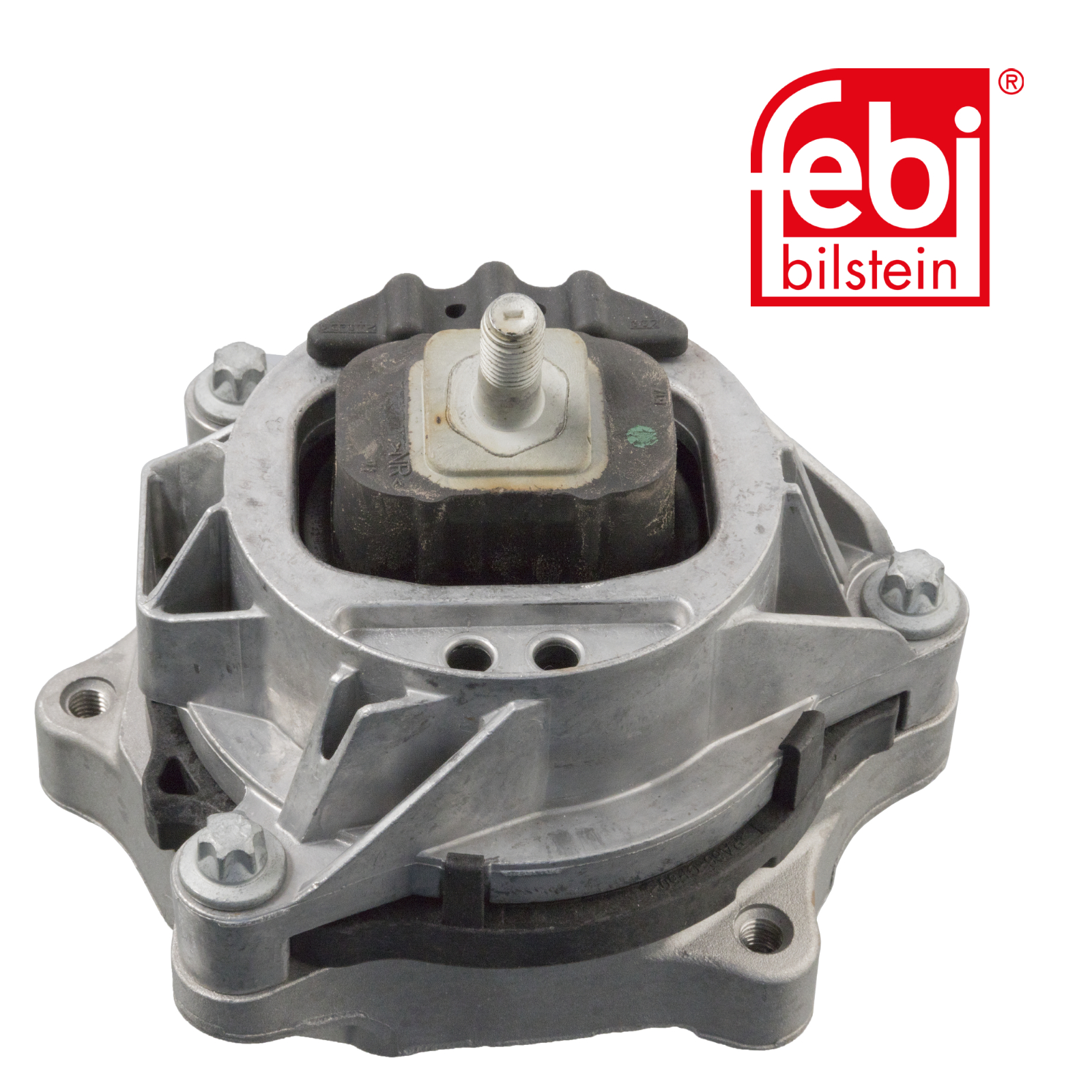 Febi Engine Mount Mounting Right 103477