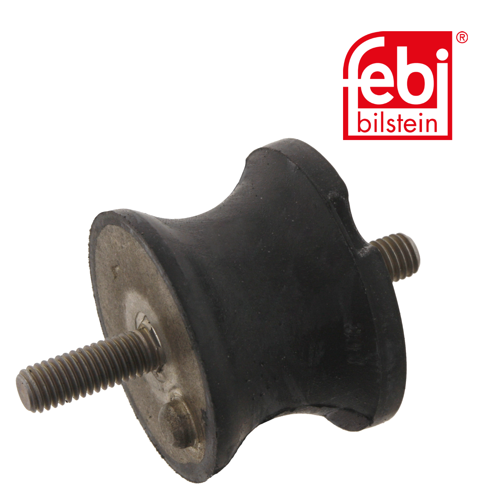 Febi Automatic Transmission Mounting Rear 06624