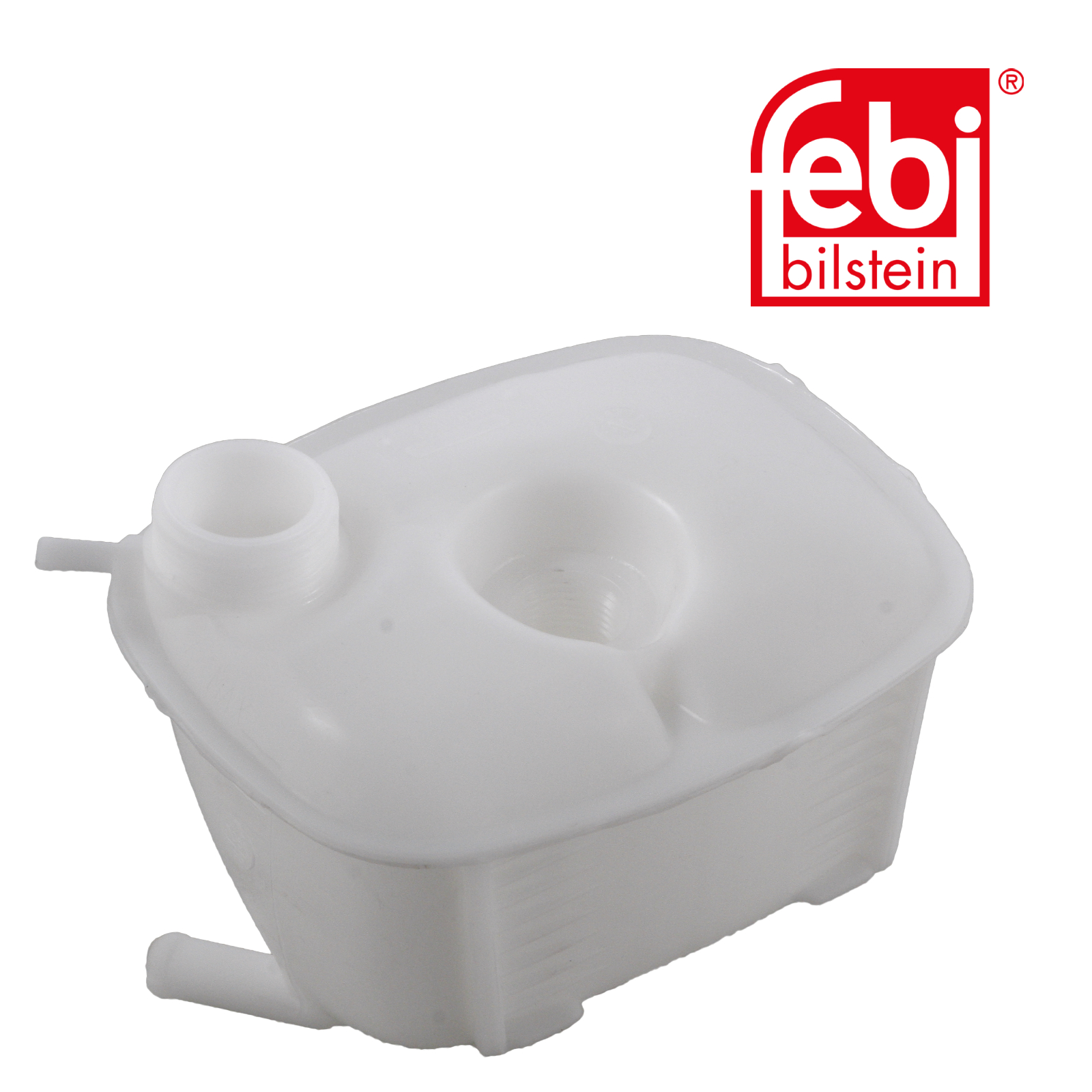 Febi Coolant Expansion Tank 02205