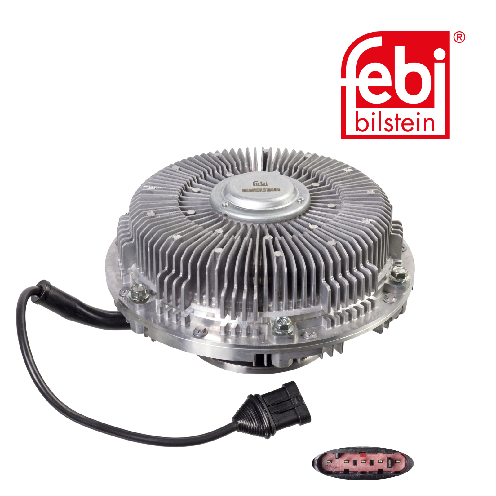 Febi Radiator Fan Clutch 106994