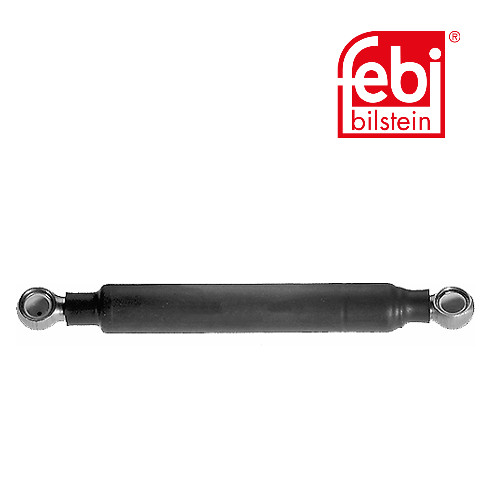 Febi Injection System Linkage Damper Fuel Injection Contr 08429