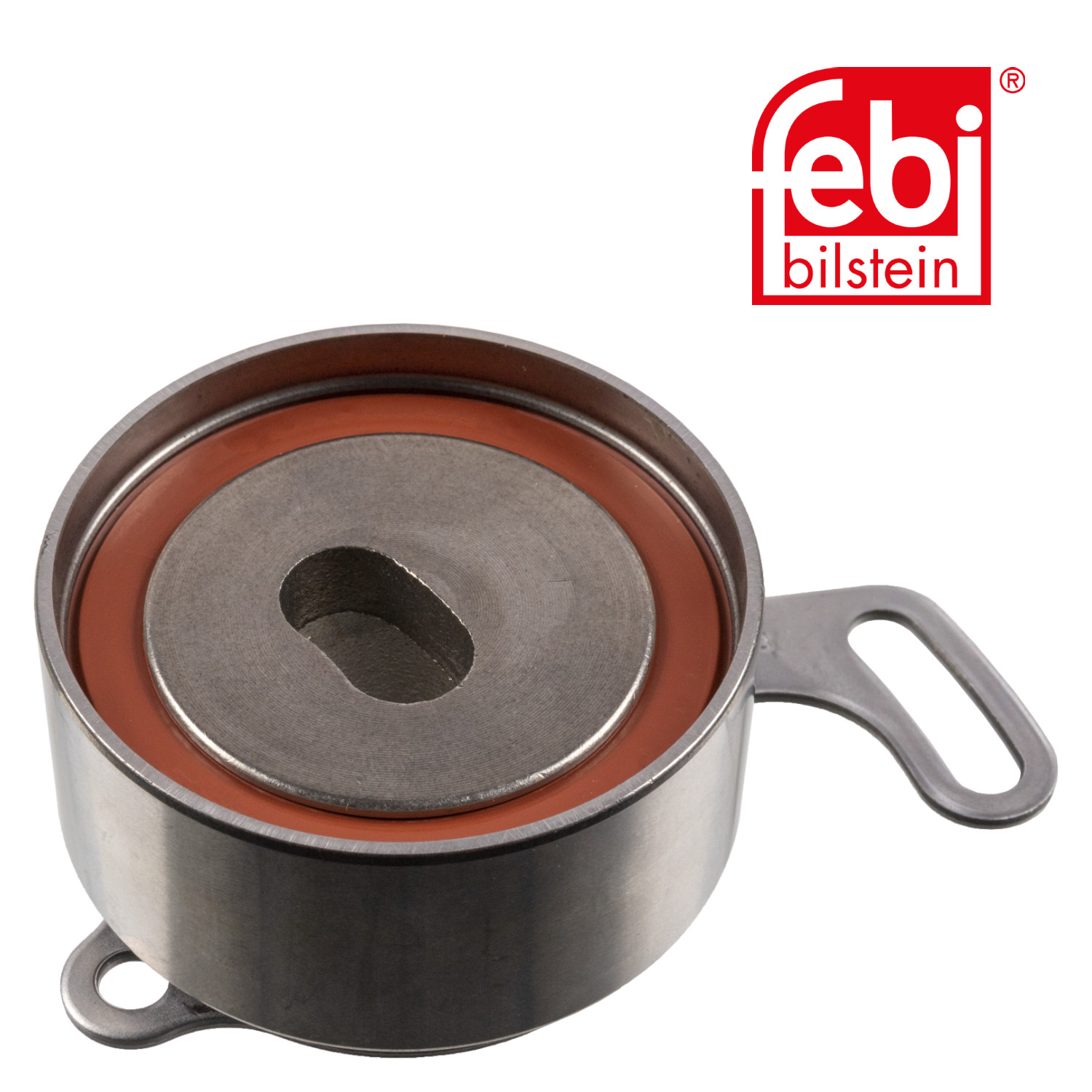 Febi Timing Belt Tensioner Pulley 62mm OD ID Wide 14357