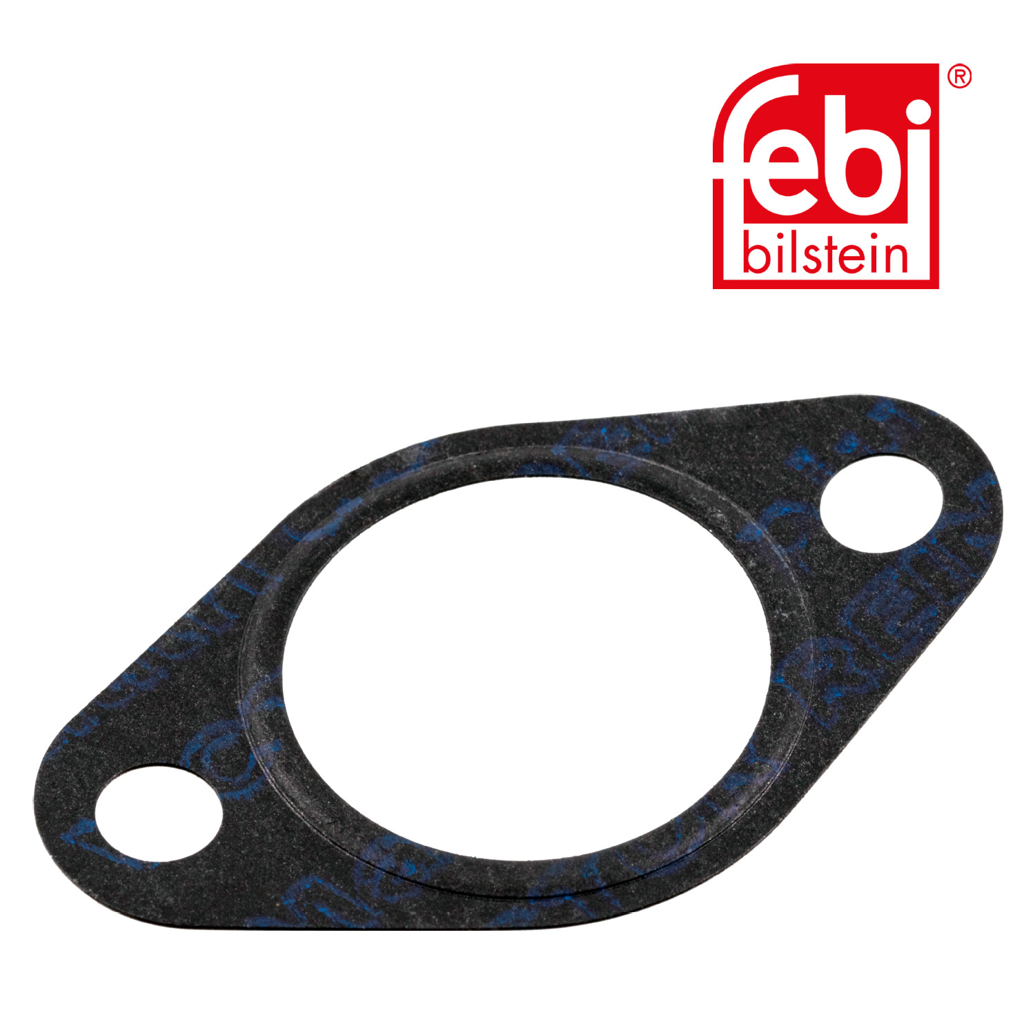 Febi Egr Valve Gasket ID Rubber/Metal 179399