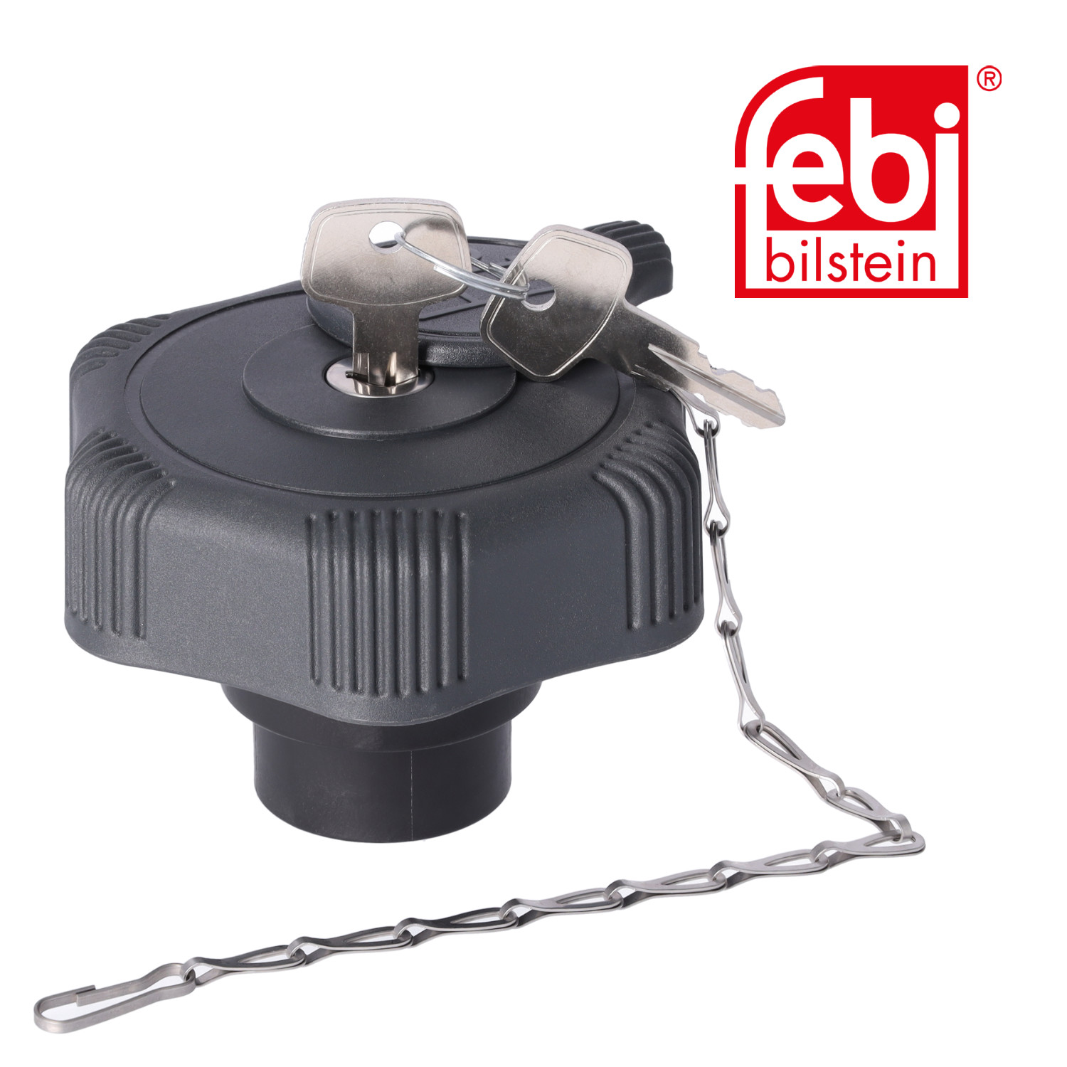 Febi Fuel Tank Cap OD Plastic 180326