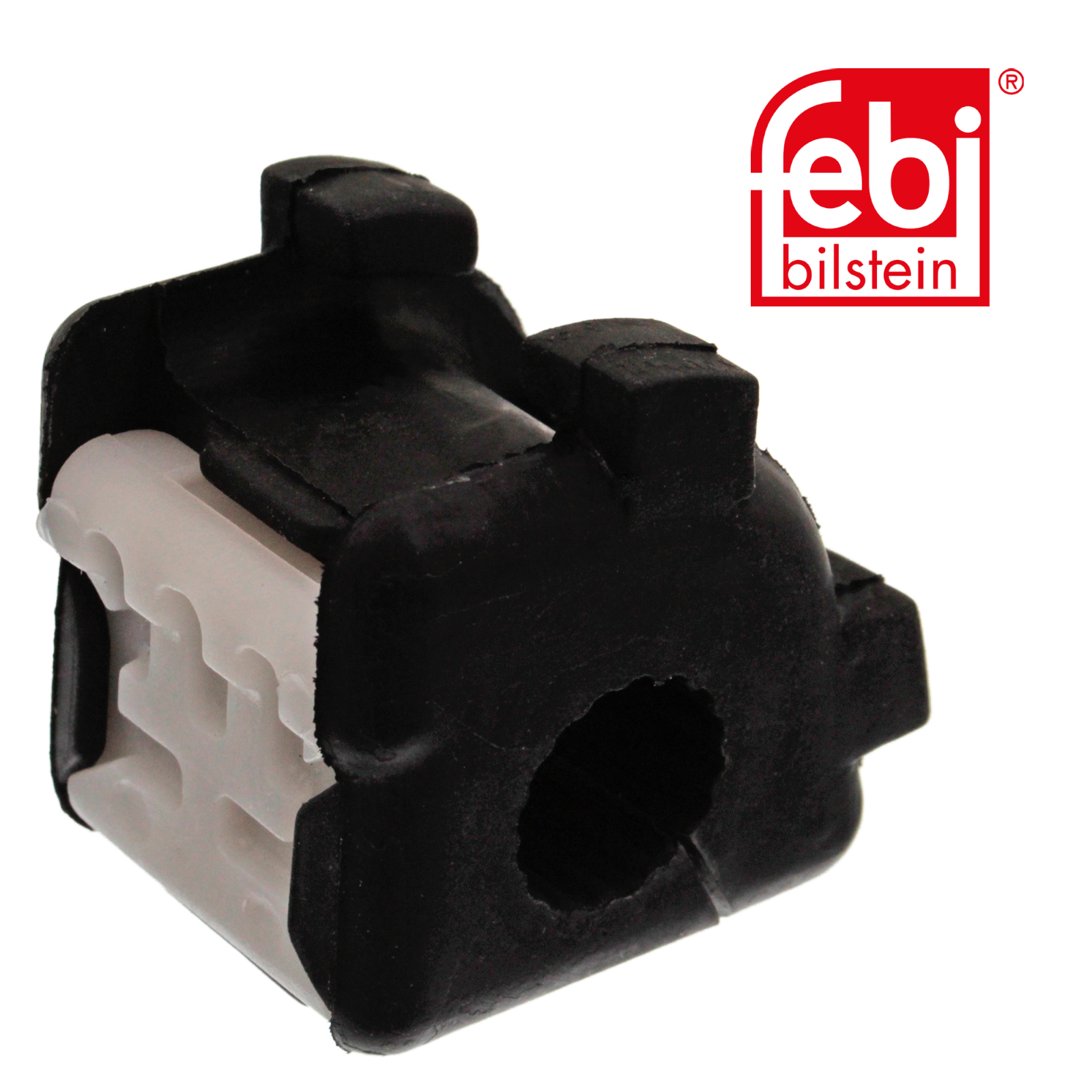 Febi Anti Roll Bar Mounting Bracket Rear 42873