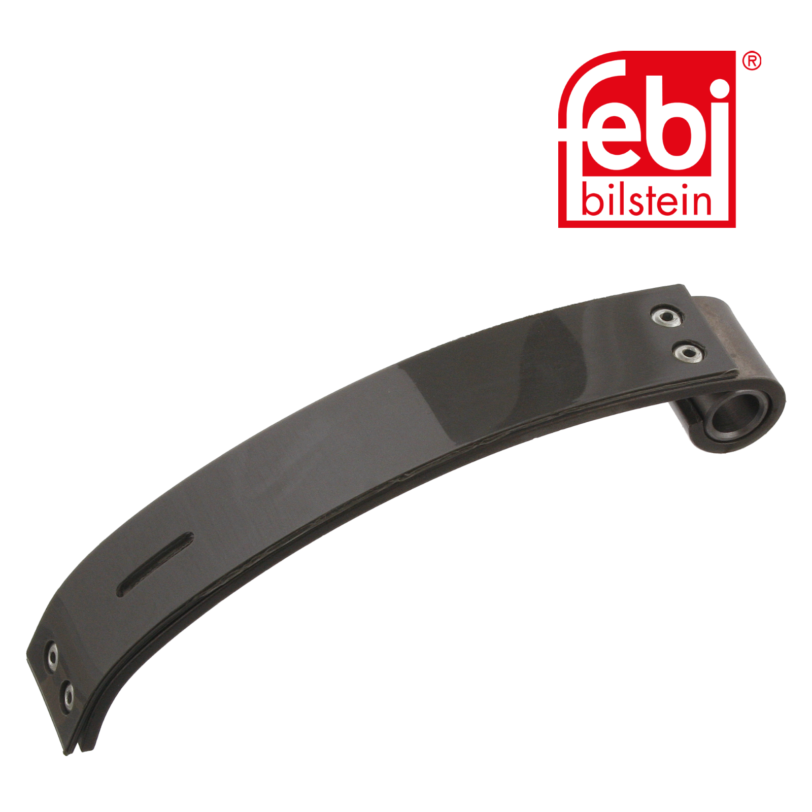 Febi Timing Chain Guide Upper Steel 25348