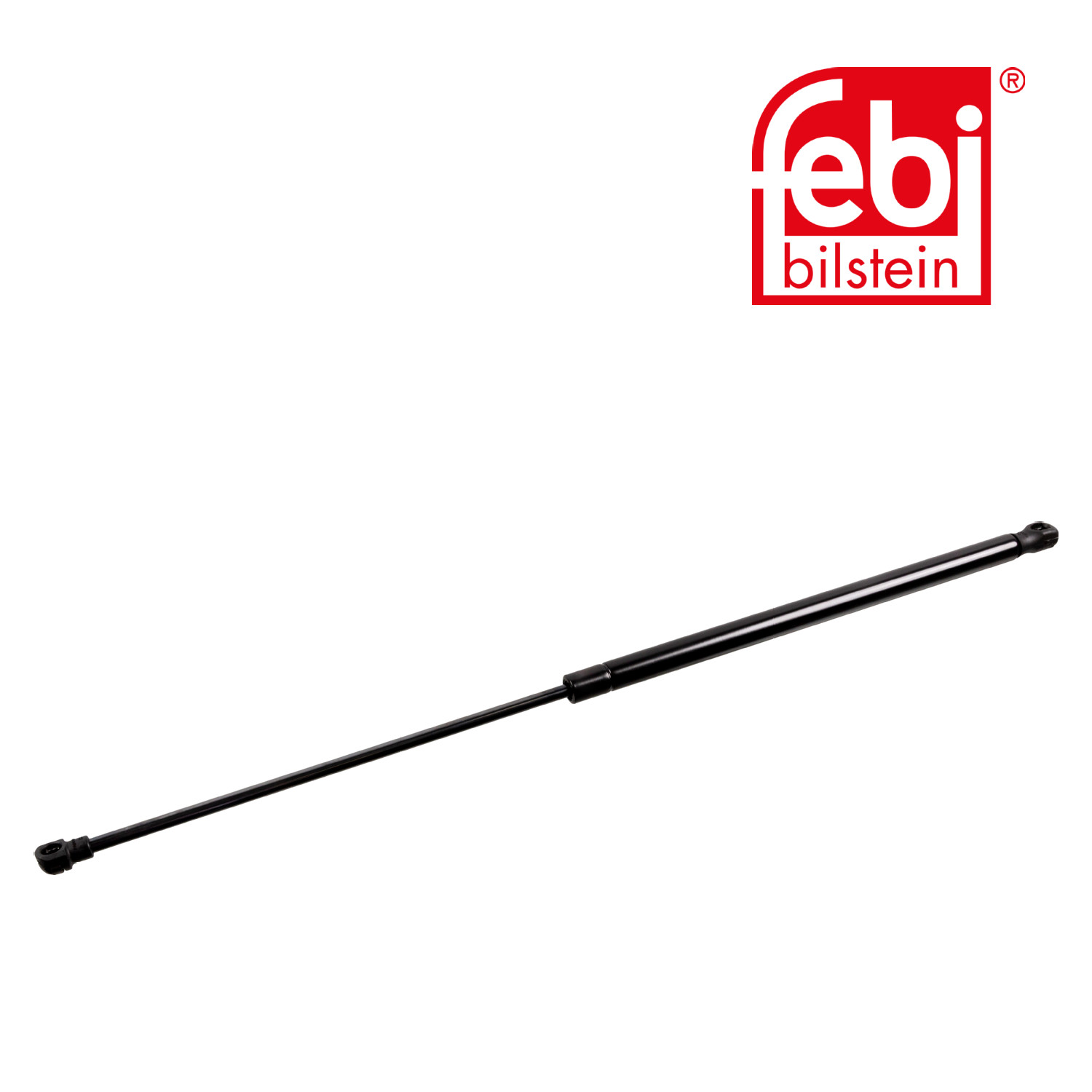 Febi Boot Gas Strut Lift Support Tailgate / Boot Lid Shock R 34422
