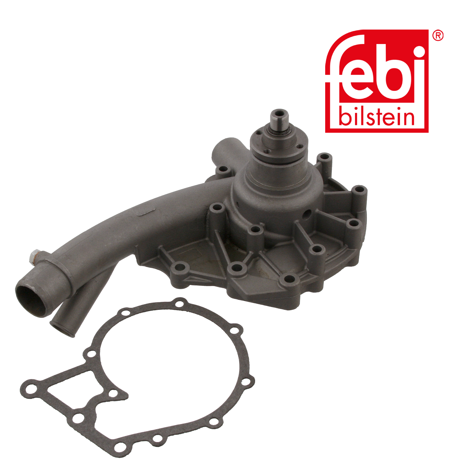 Febi Engine Cooling Water Pump 01353