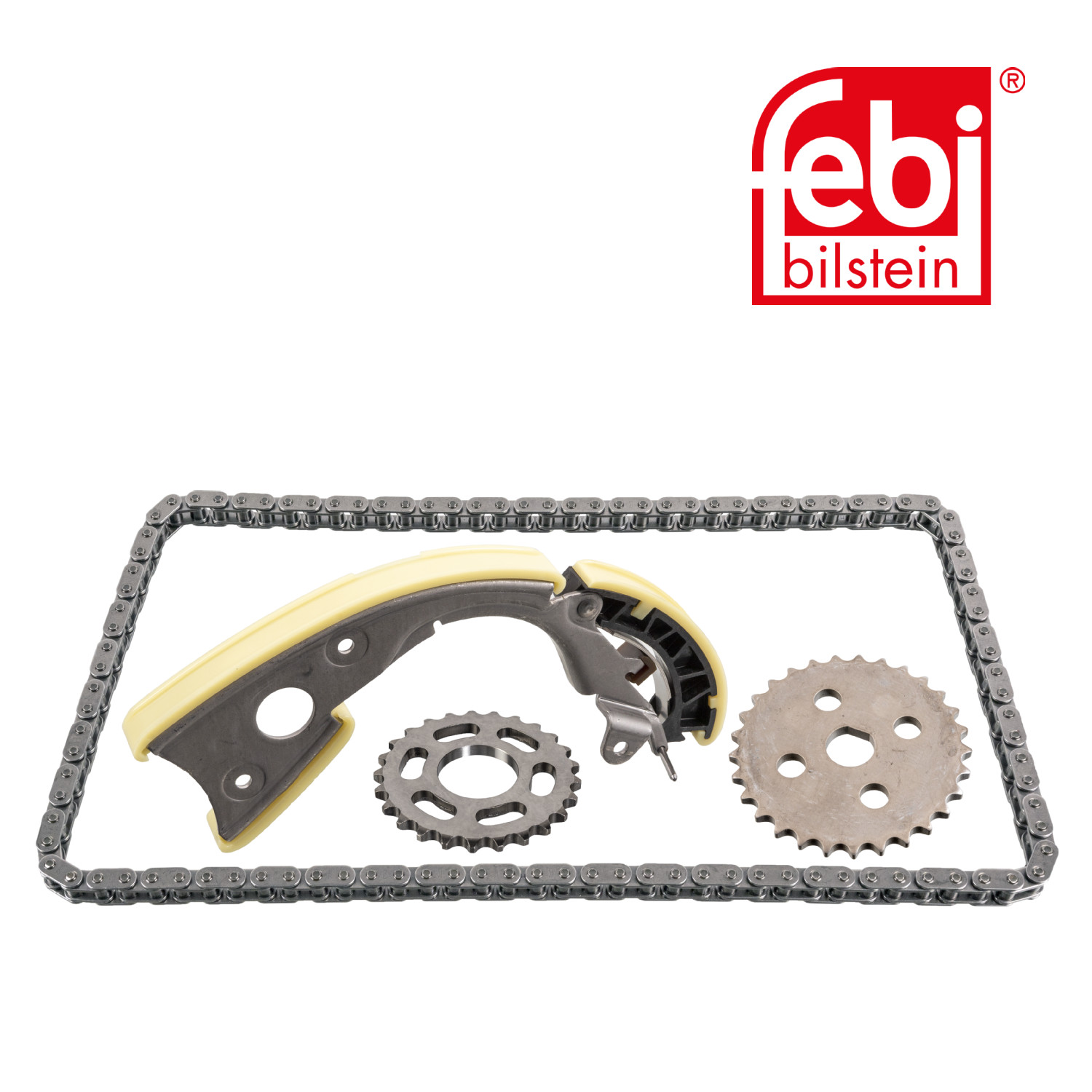 Febi Oil Pump Drive Chain Kit 179677