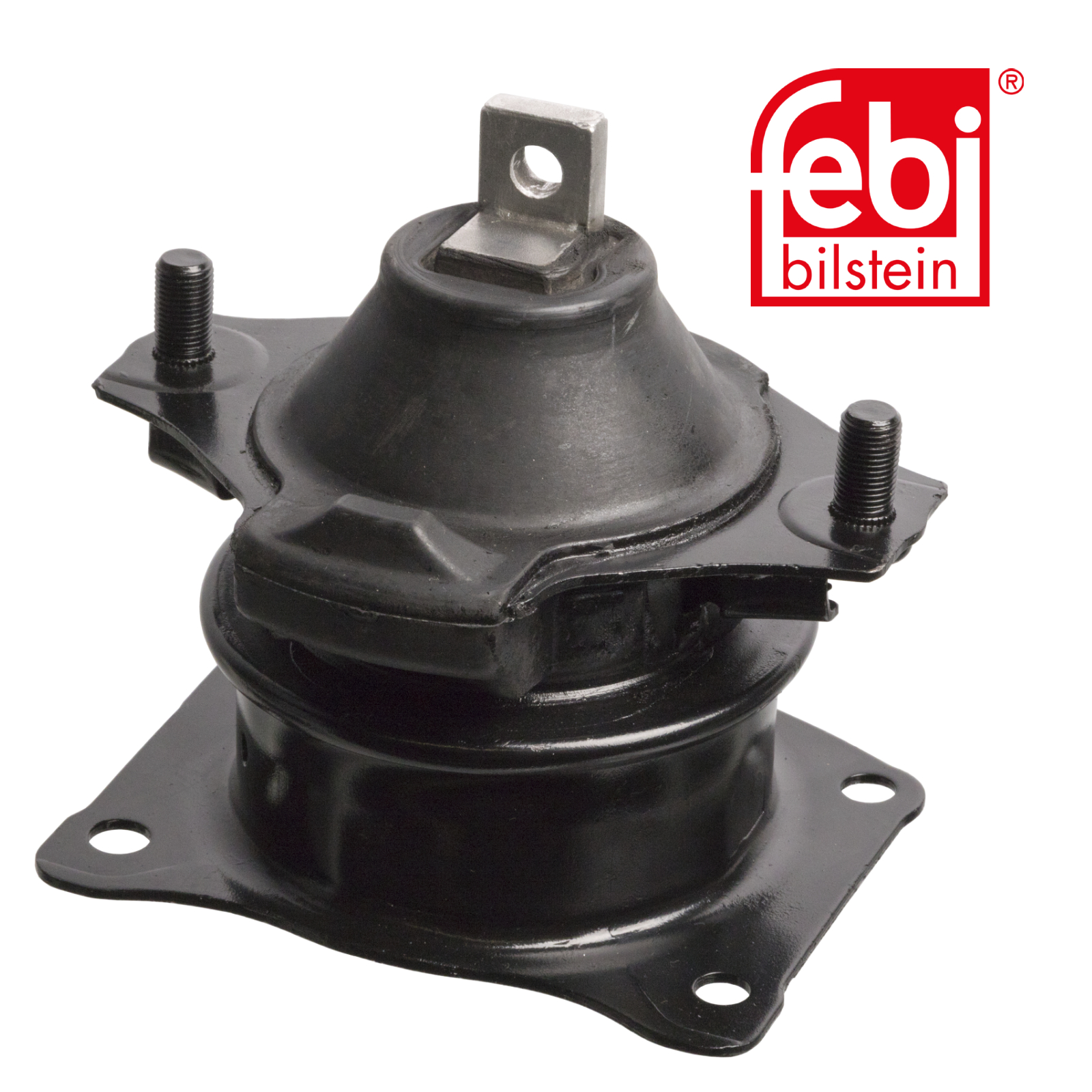 Febi Engine Mount Mounting Right 104323