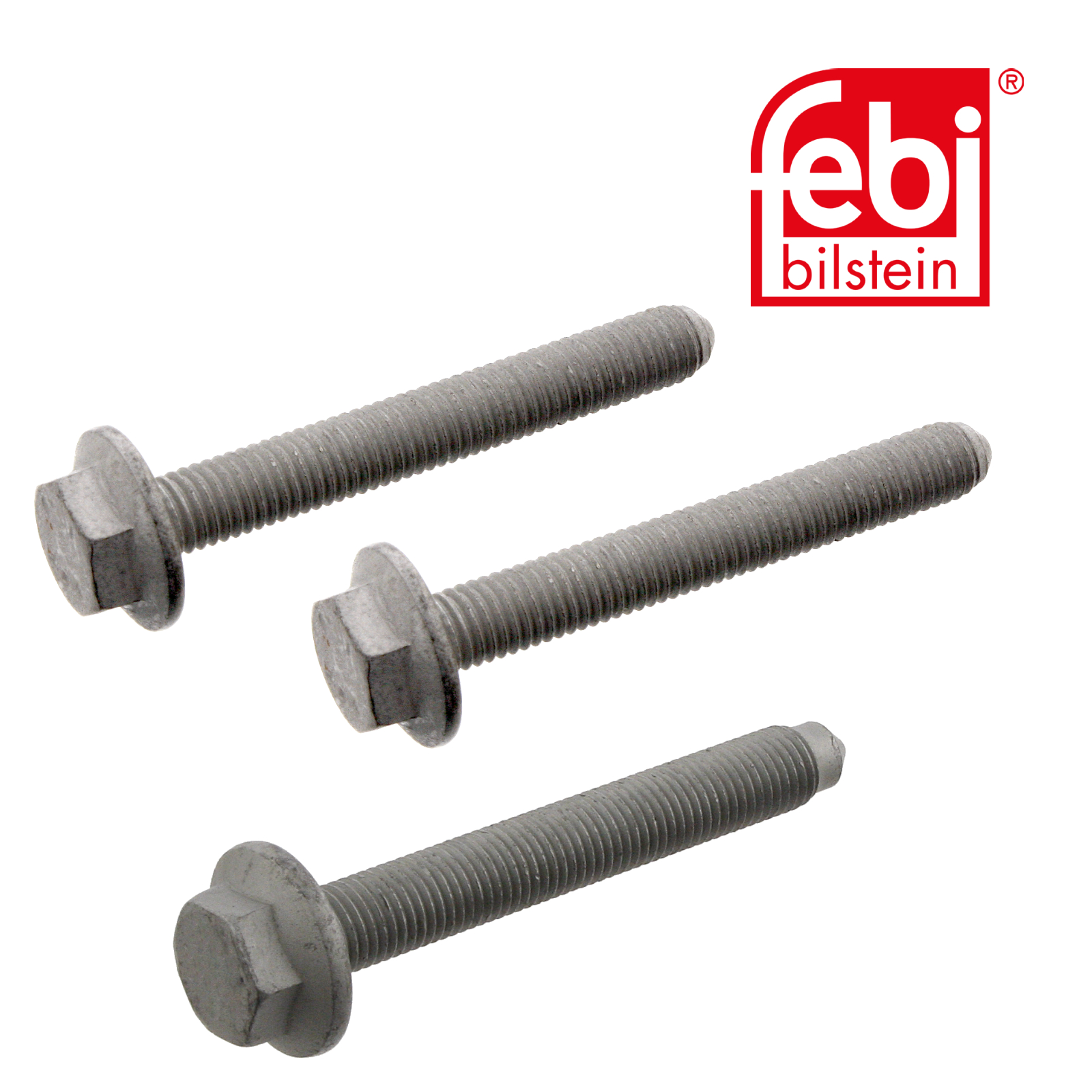 Febi Control Arm Bolt 39231