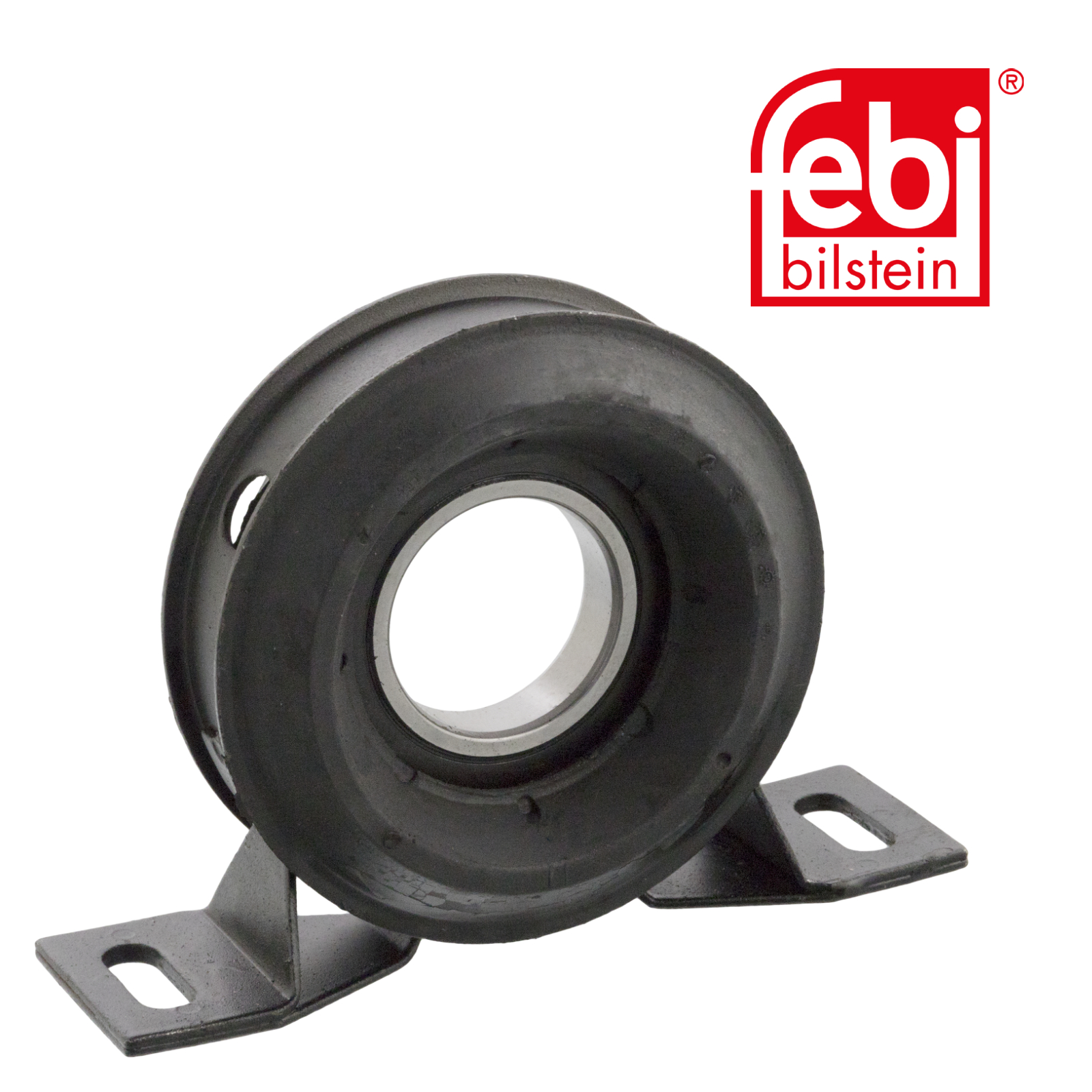 Febi Propshaft Centre Bearing Support 18301
