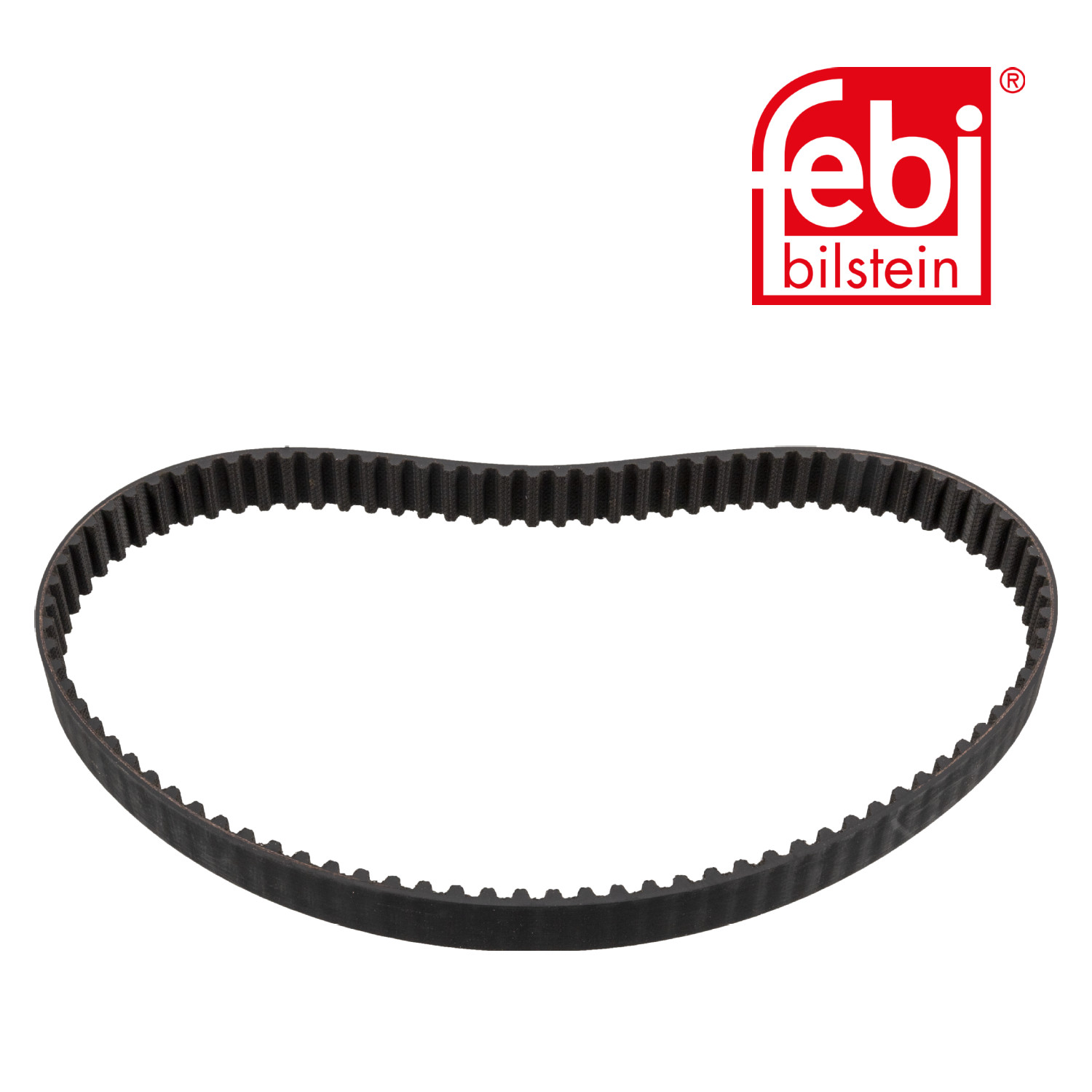 Febi Timing Belt Cambelt 89 Teeth 23043