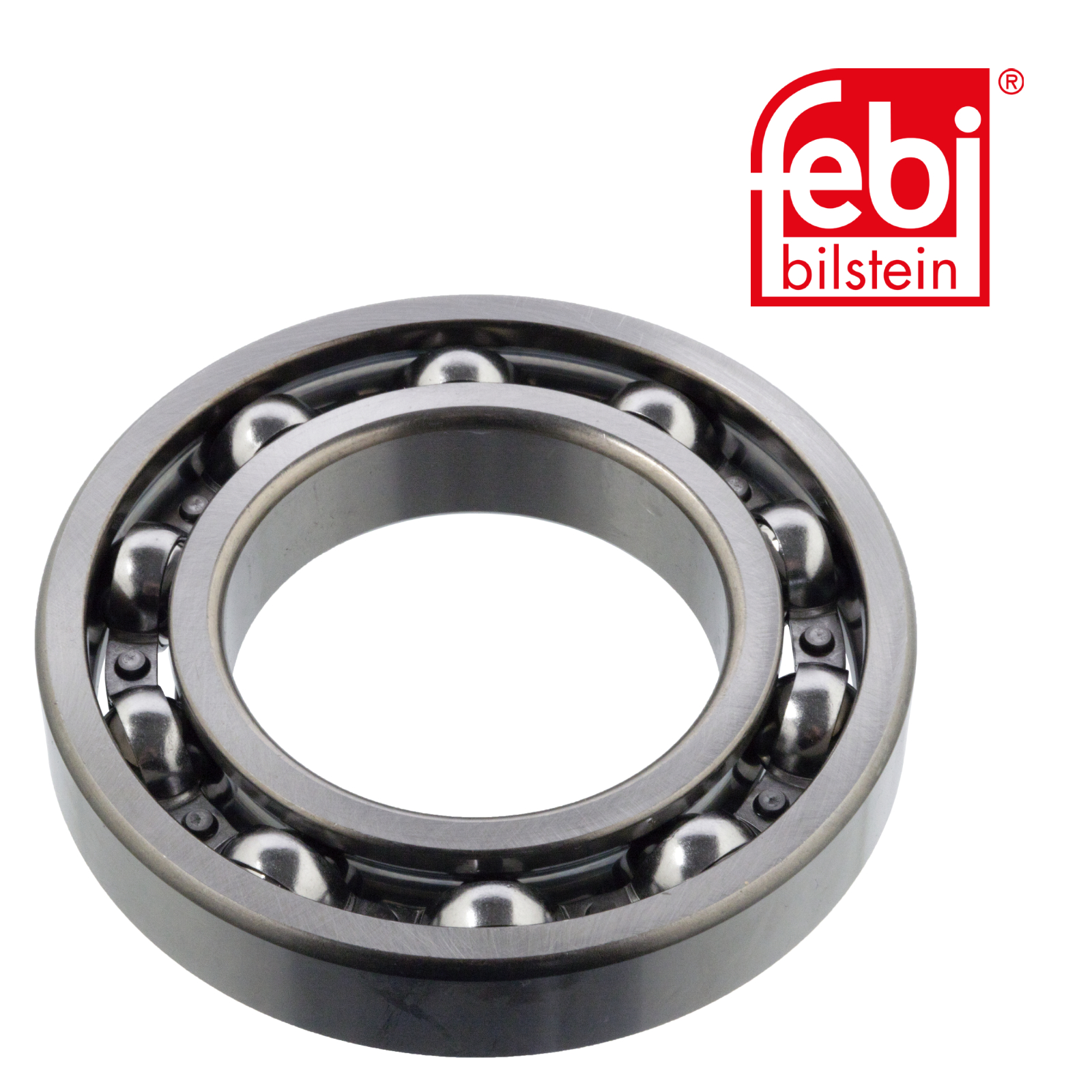 Febi Manual Transmission Bearing OD ID Wide 107447