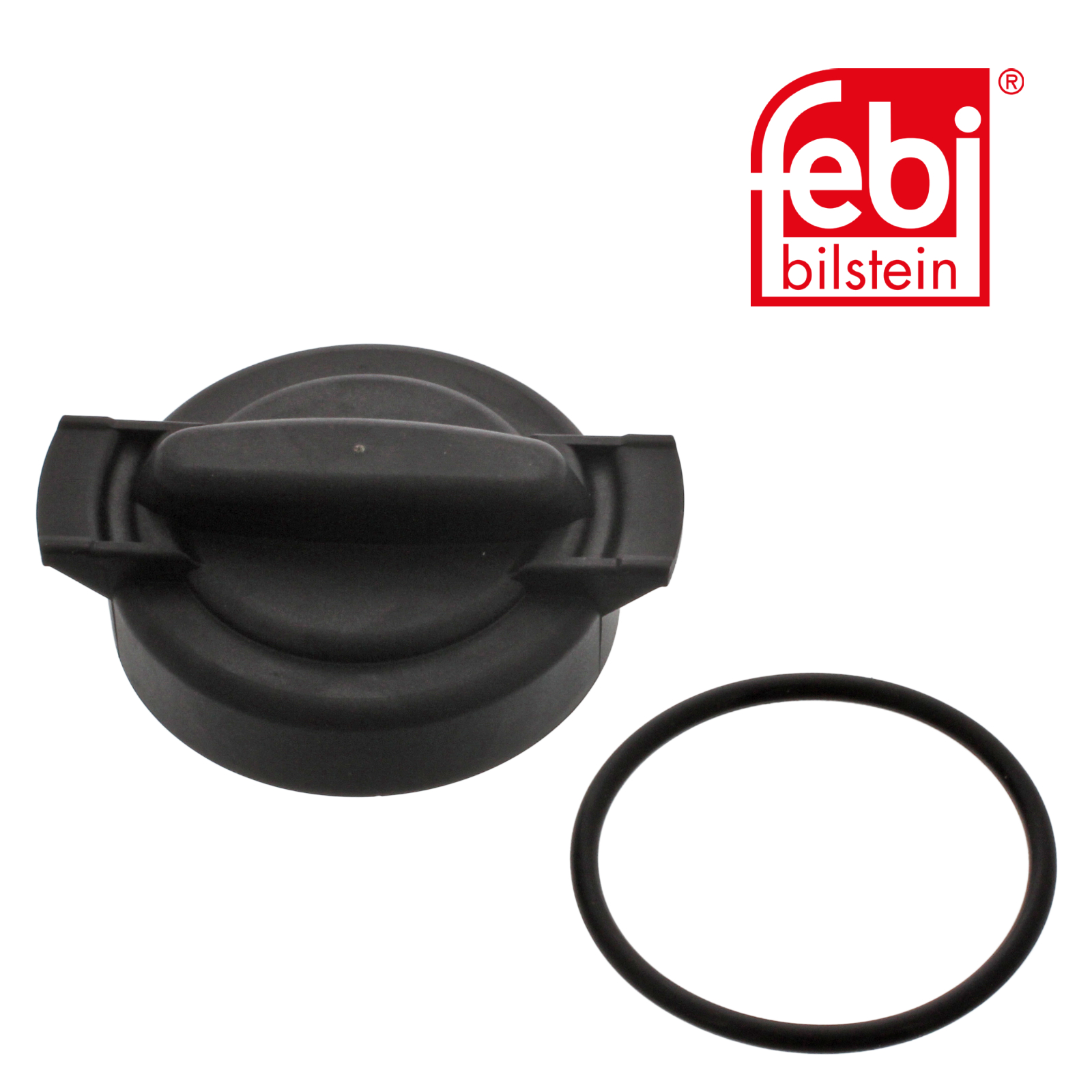 Febi Coolant Expansion Tank Cap 44432