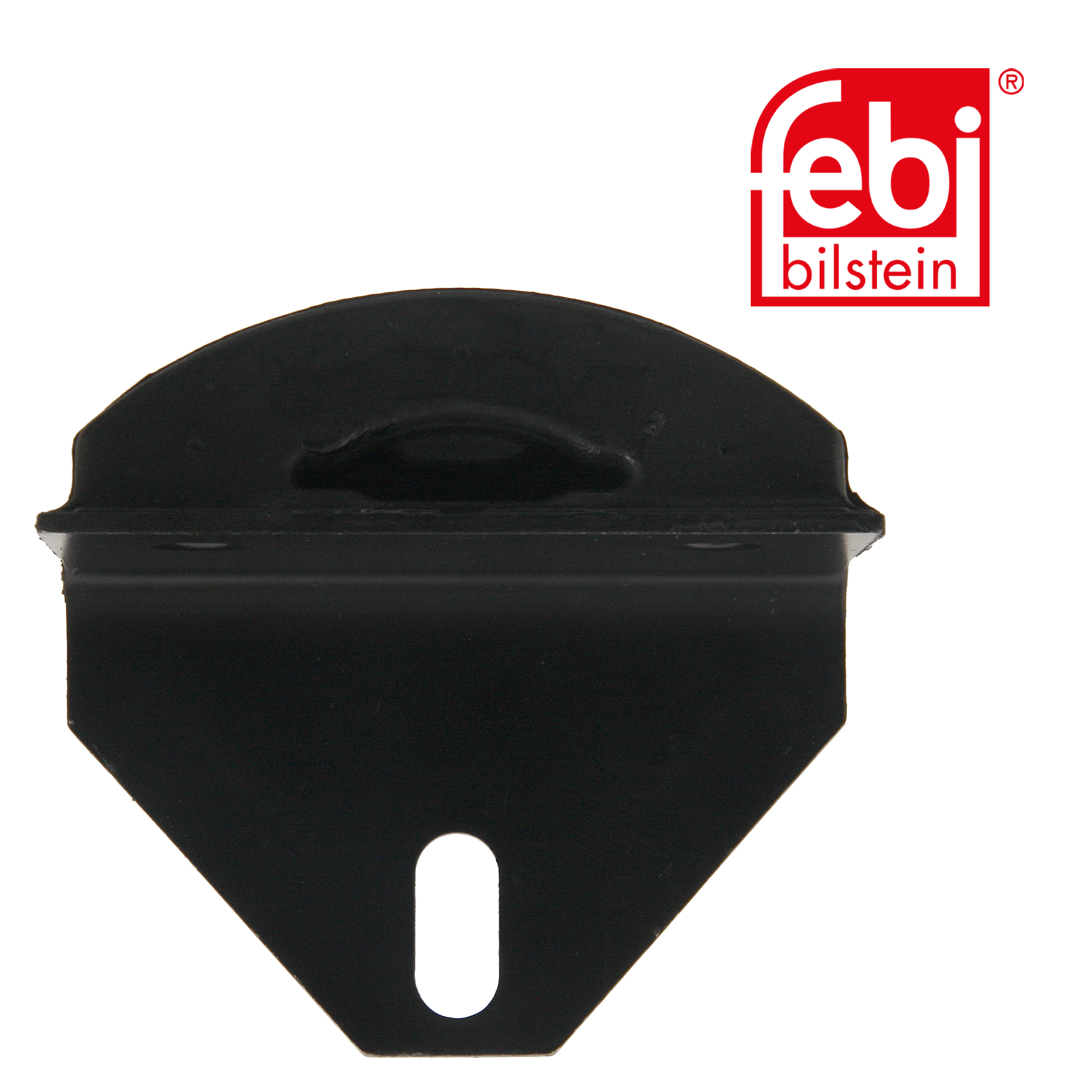 Febi Rear Rubber Buffer Suspension 31693