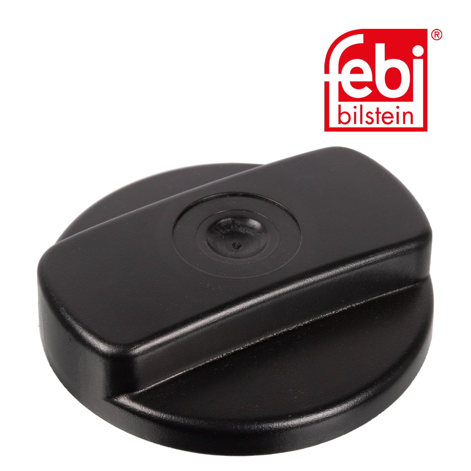 Febi Fuel Tank Cap 72mm OD Plastic 170552