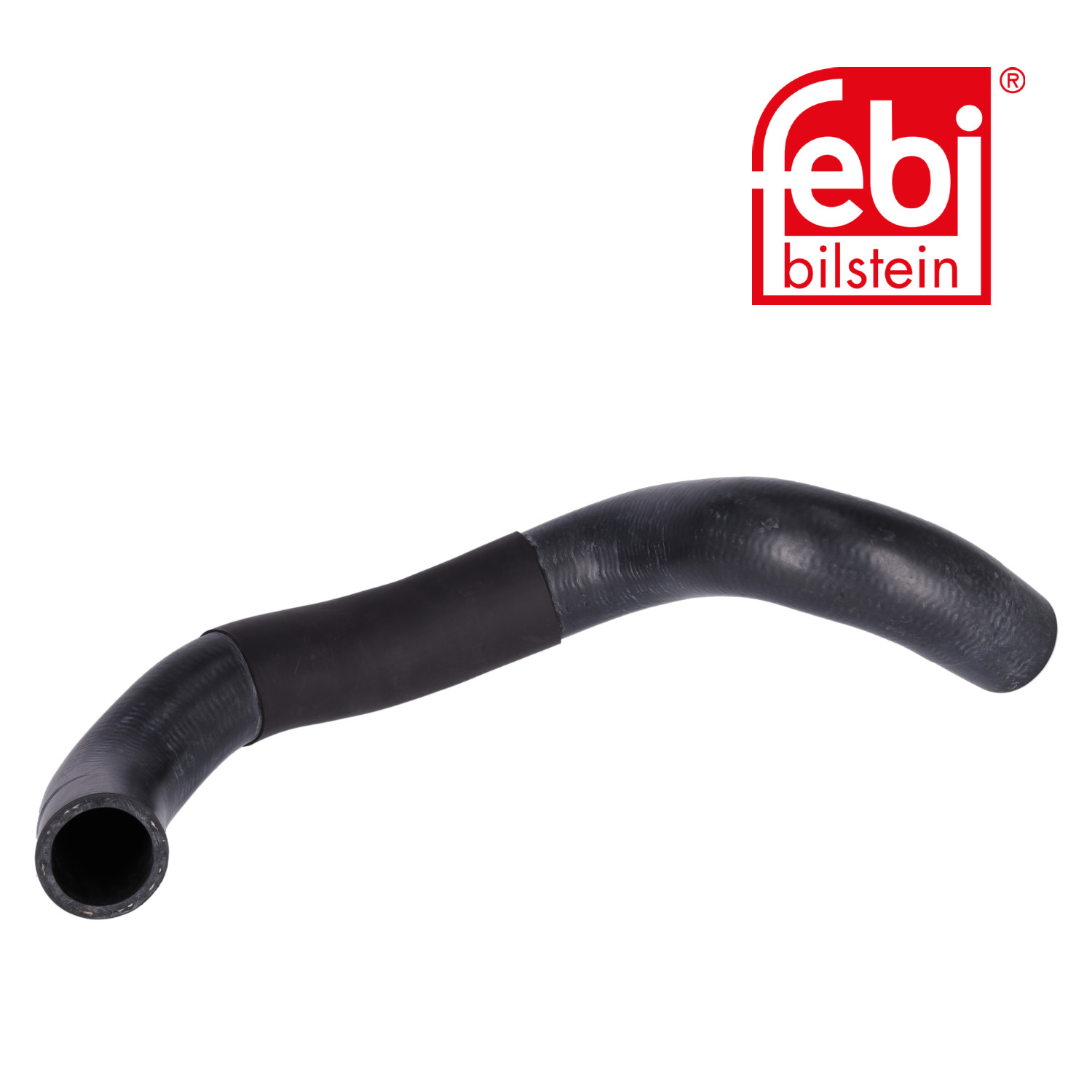 Febi Radiator Coolant Hose Lower ID 181184