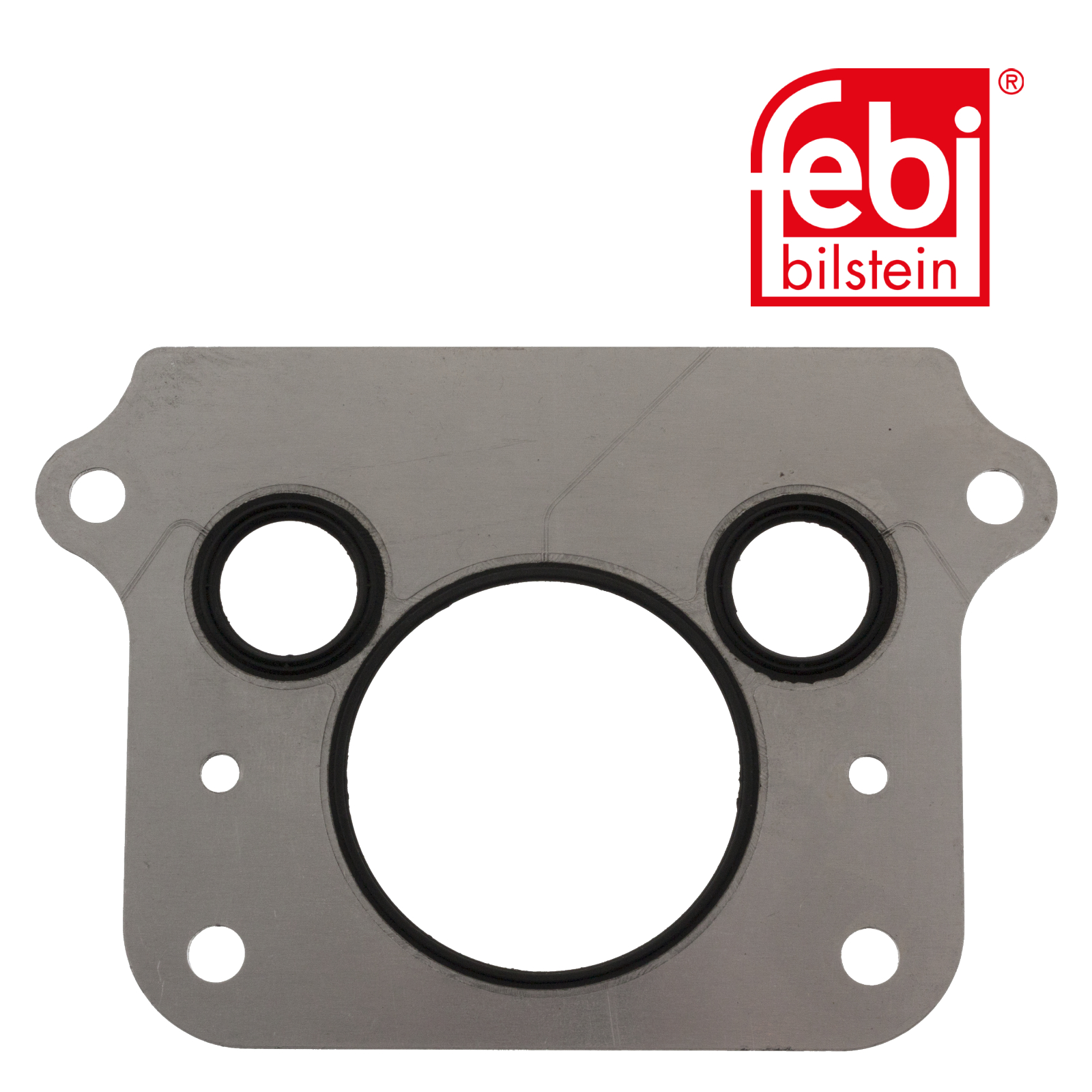 Febi Charge Air Cooler Gasket ID Wide 100417
