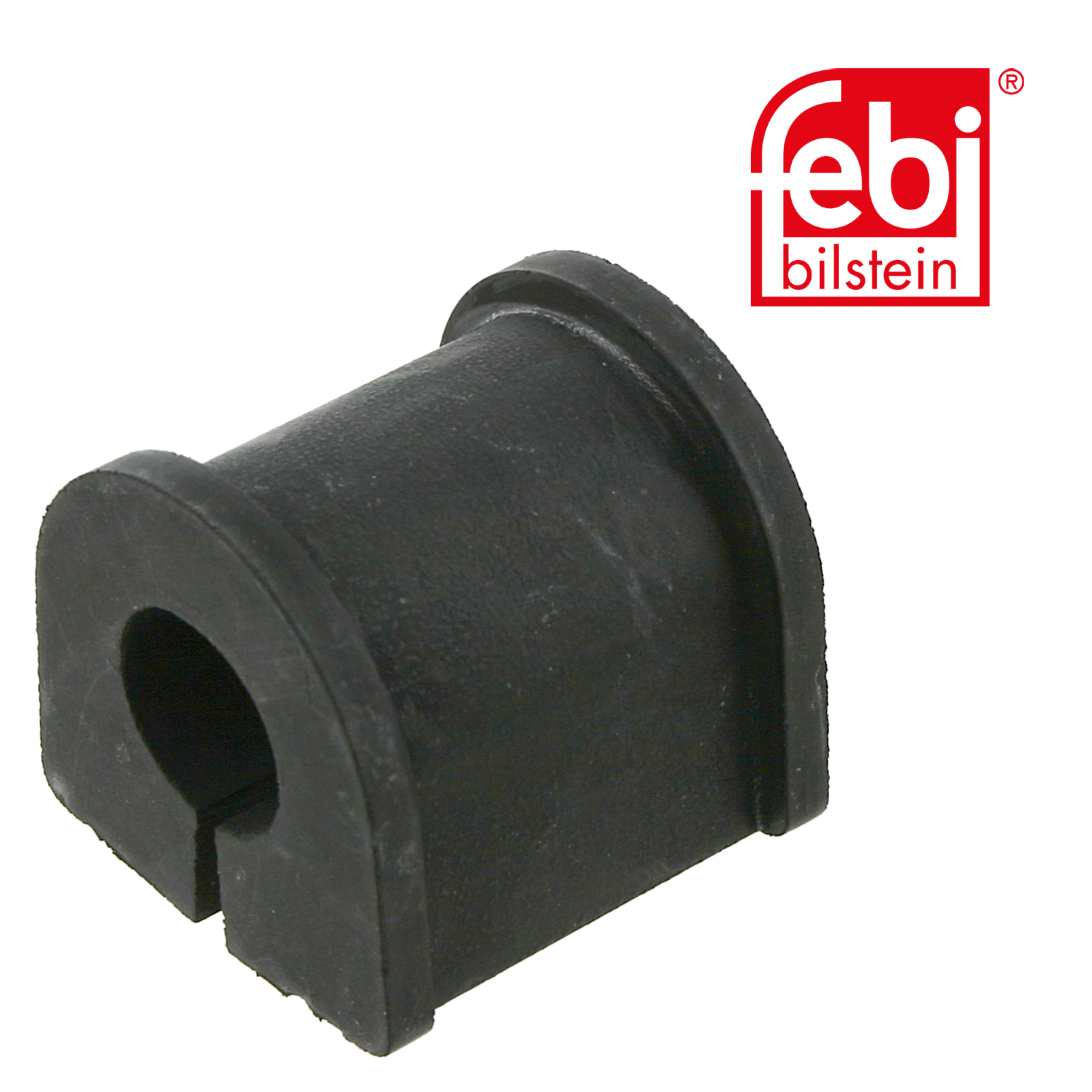 Febi Anti Roll Bar Mounting Bracket Rear 24753