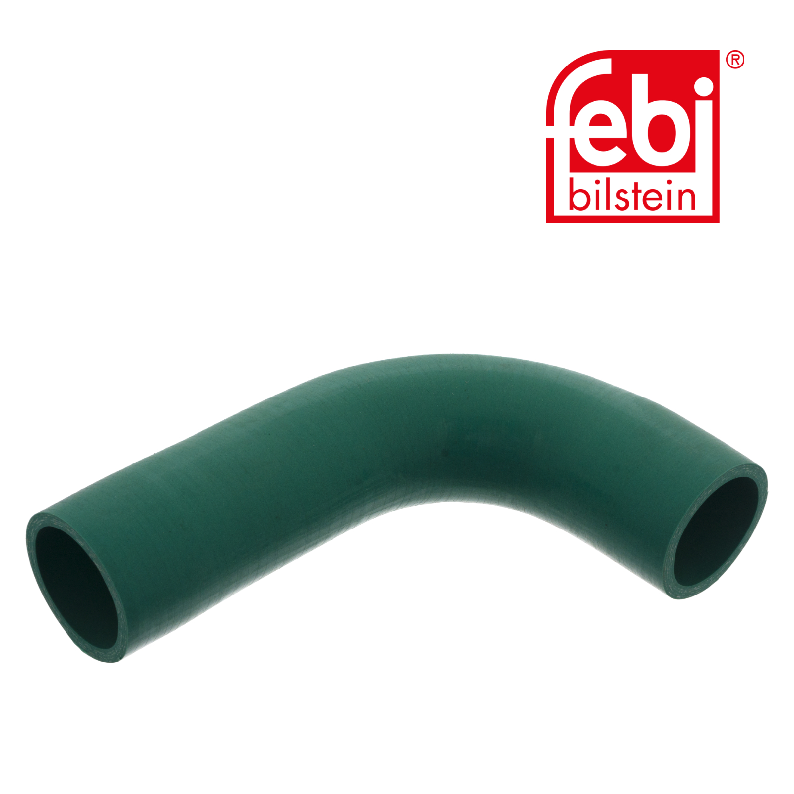 Febi Radiator Coolant Hose 241mm ID 46589