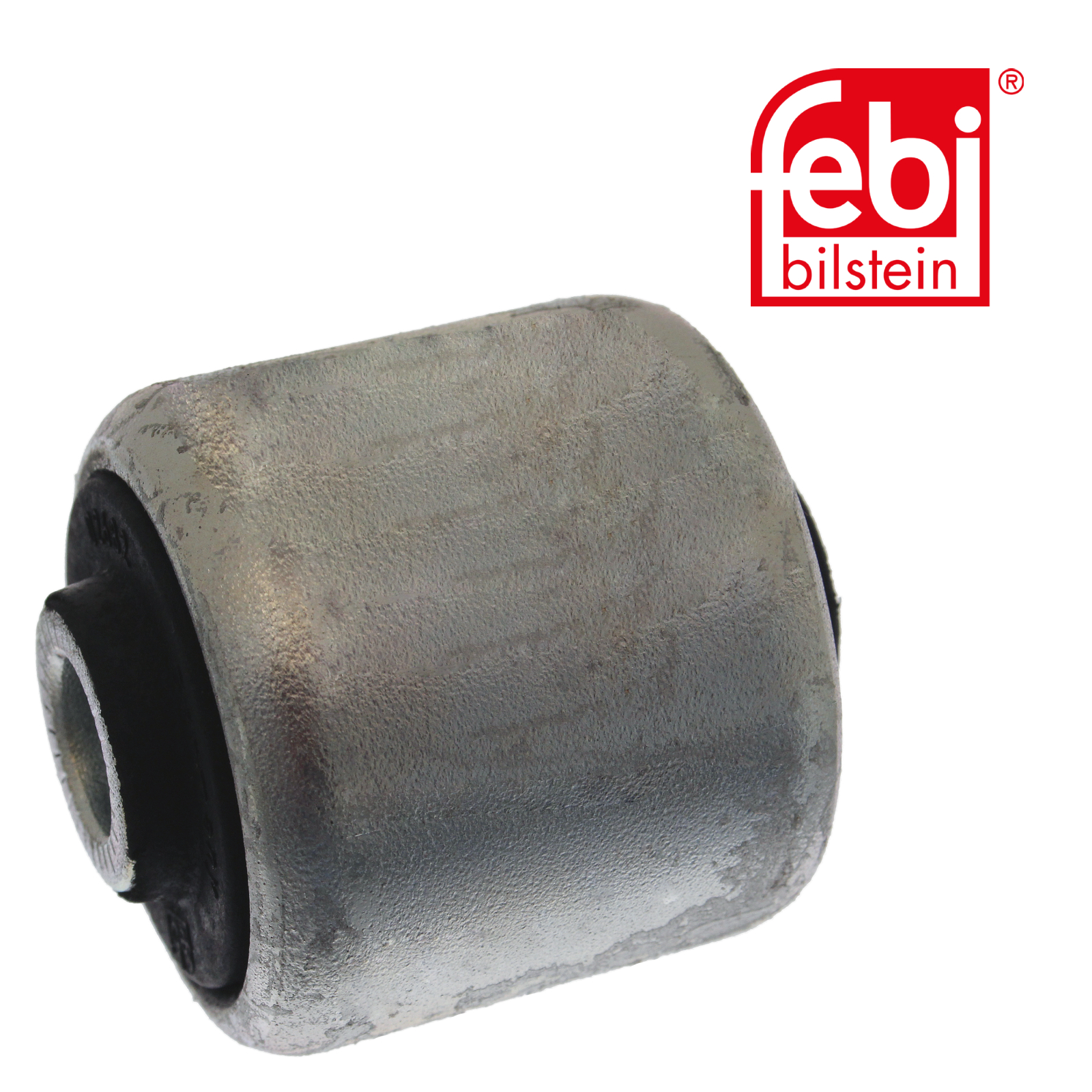 Febi Wishbone / Control / Trailing Arm Bush Front Right 02682