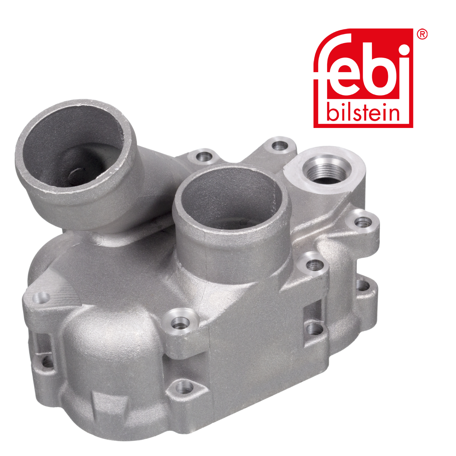 Febi Oil Cooler Housing ID Wide 101078