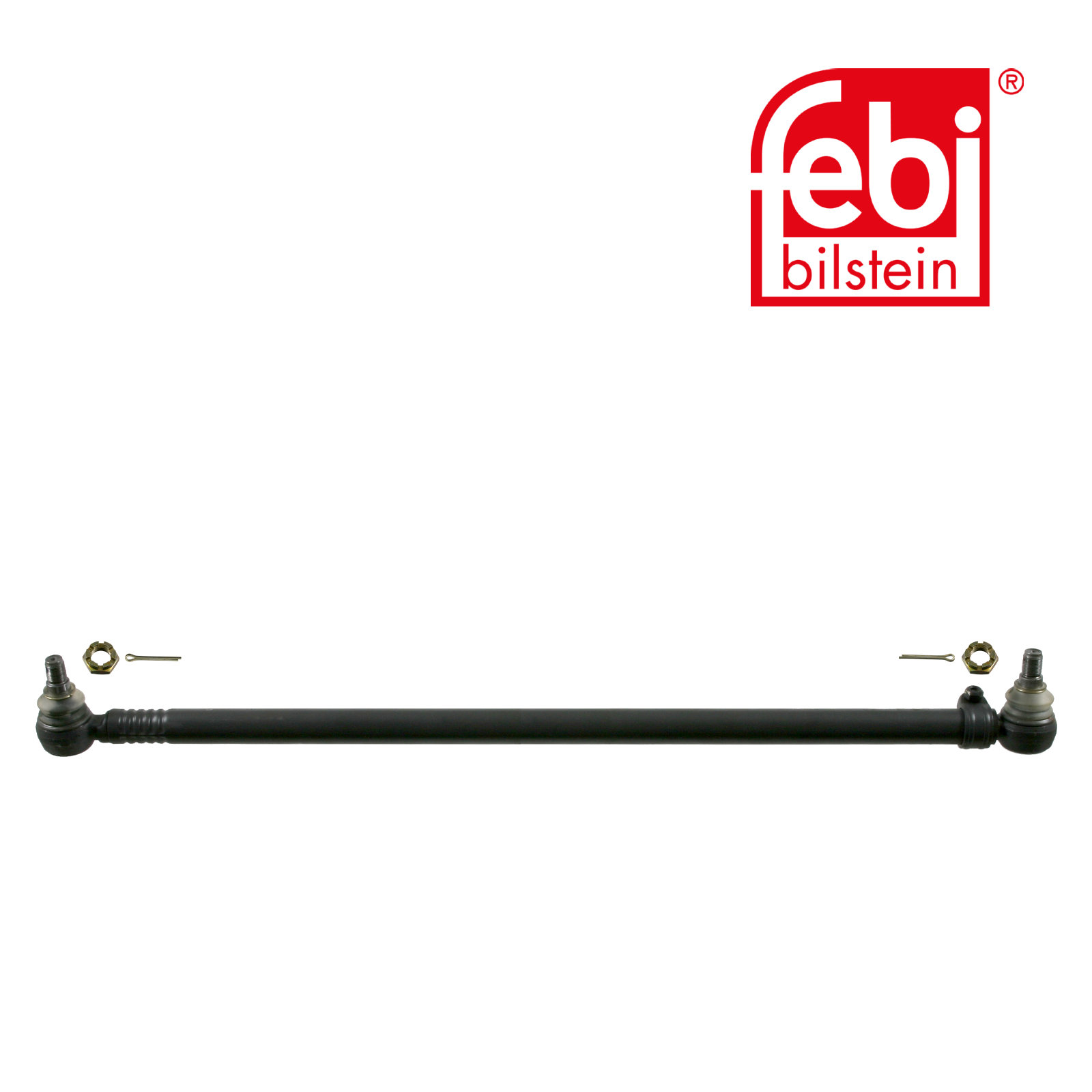 Febi Centre Rod Assembly 18708