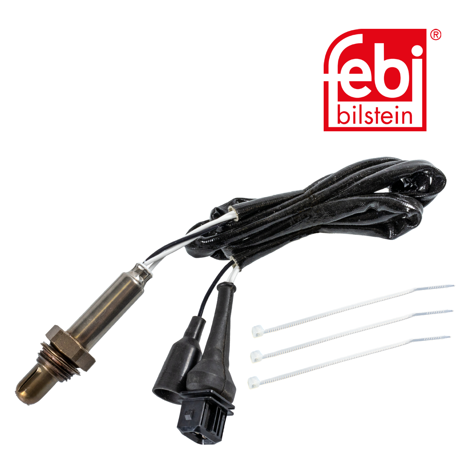 Febi O2 Lambda Oxygen Sensor before catalytic converter 175964