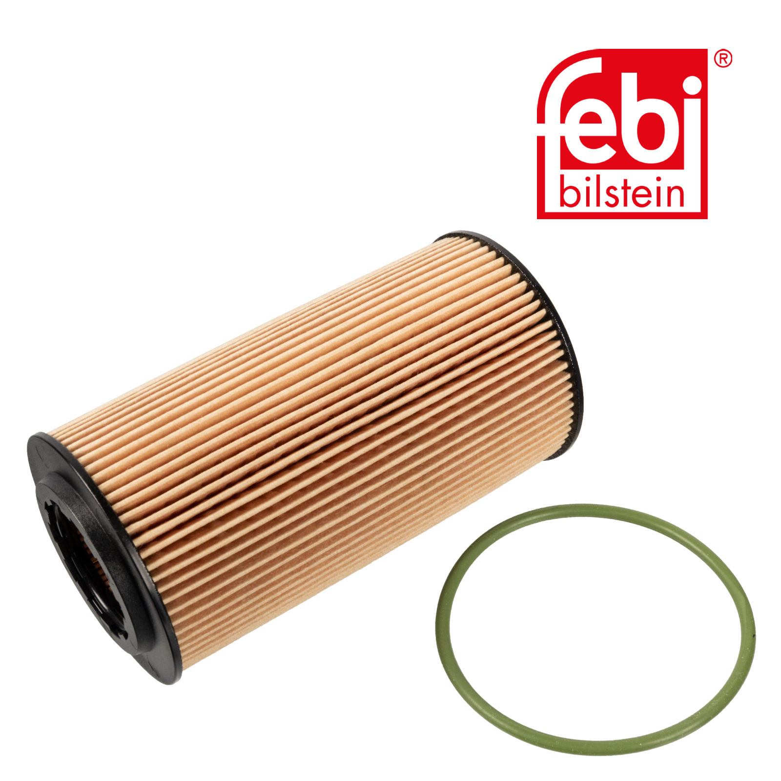 Febi Engine Oil Filter 108320