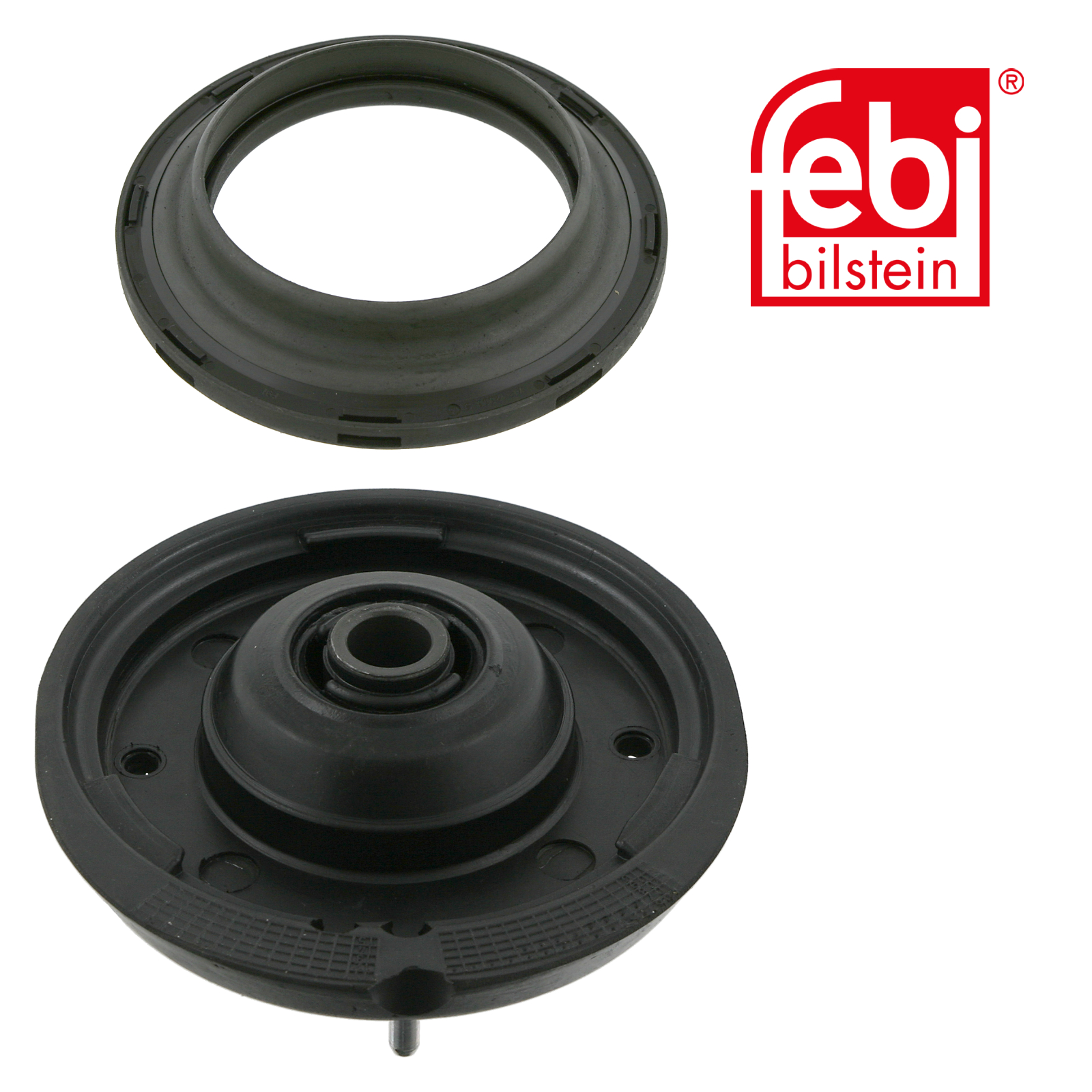 Febi Front Right Repair Kit Suspension Strut Support Mount 28175