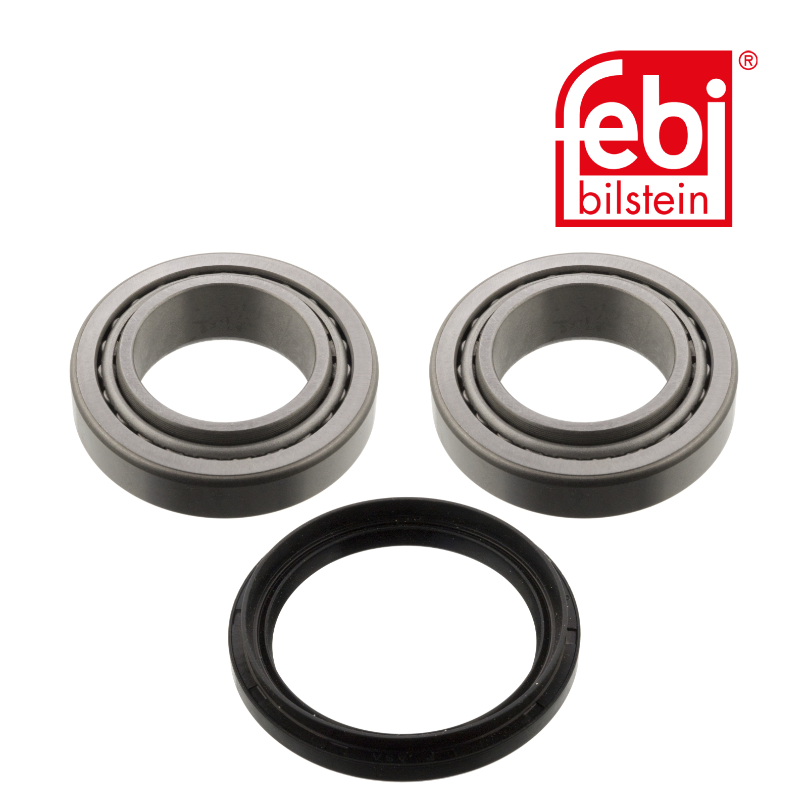 Febi Wheel Bearing Kit Rear Right 60mm 08132
