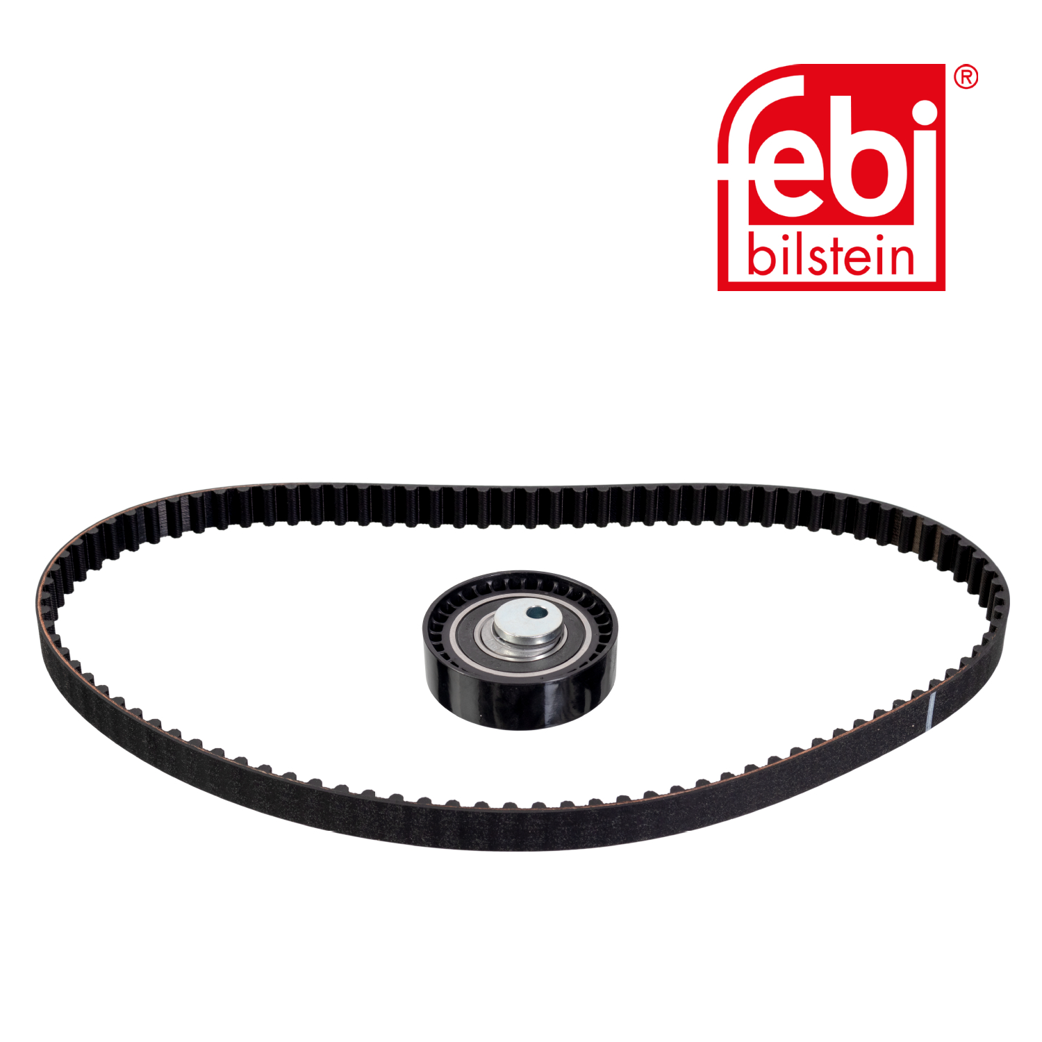 Febi Timing Belt Kit with Rollers 37640