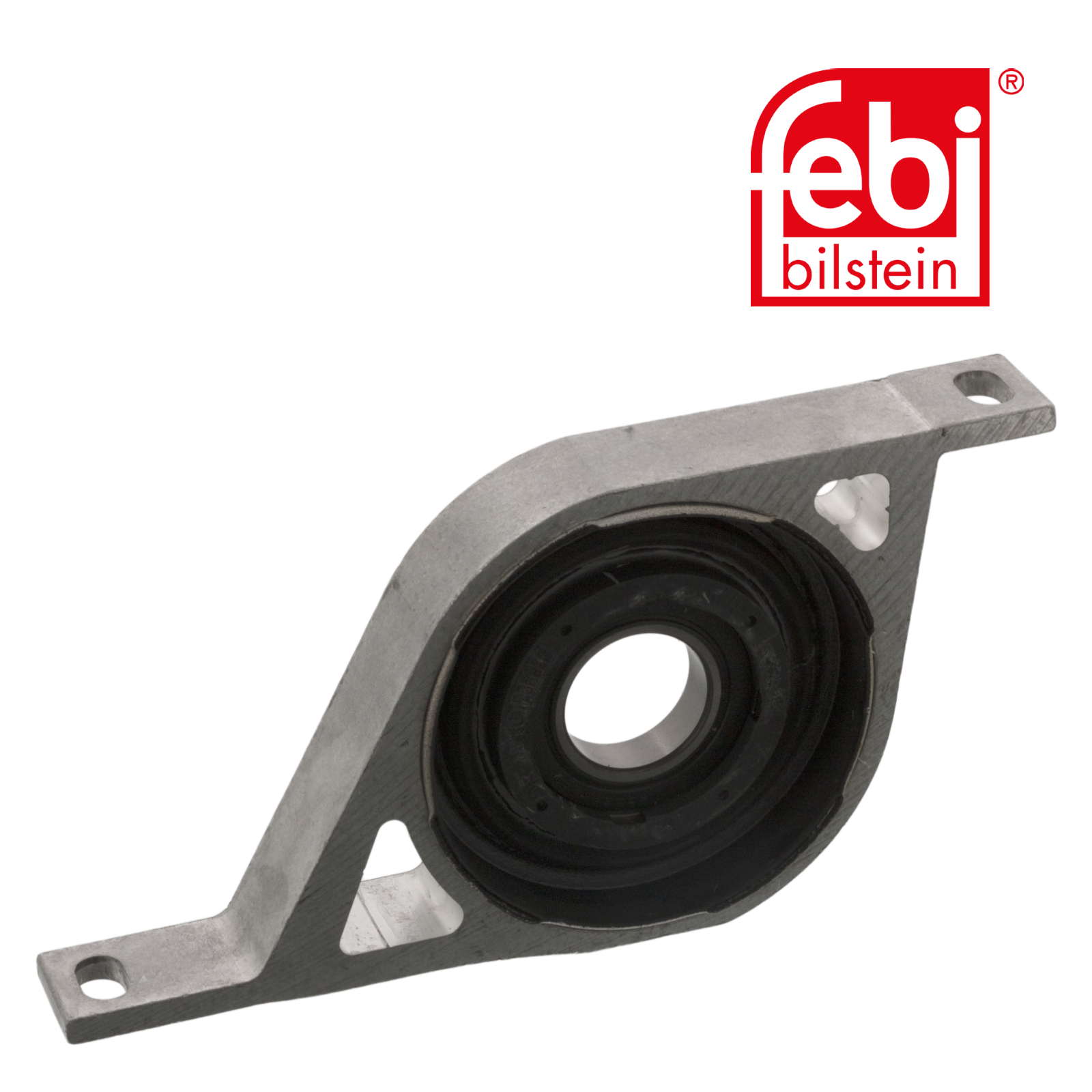 Febi Propshaft Centre Bearing Support 44562