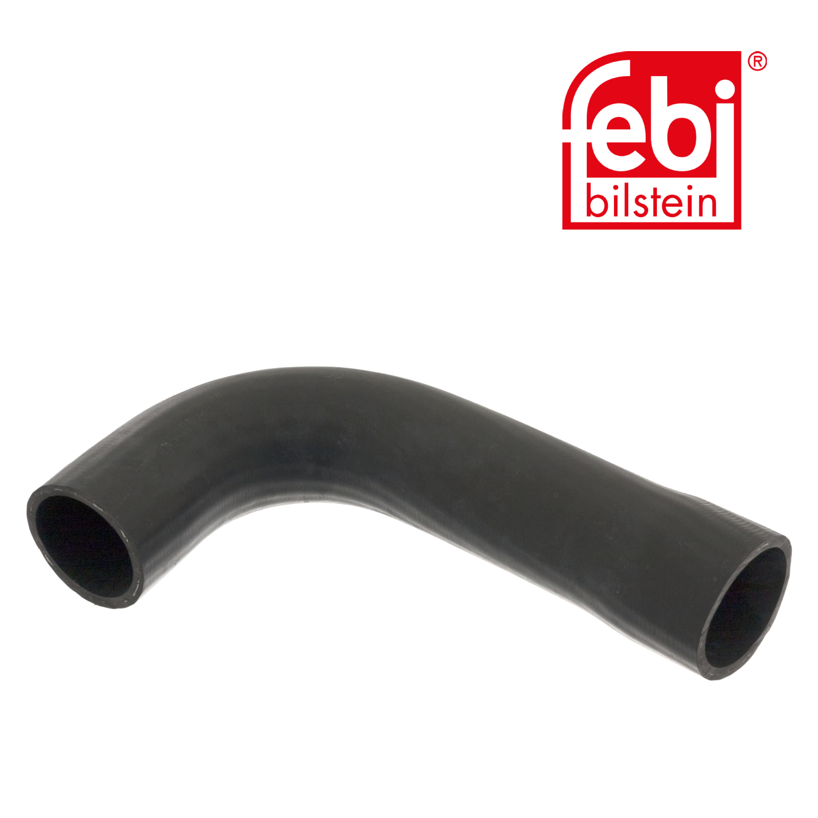 Febi Radiator Coolant Hose 184mm ID 100569
