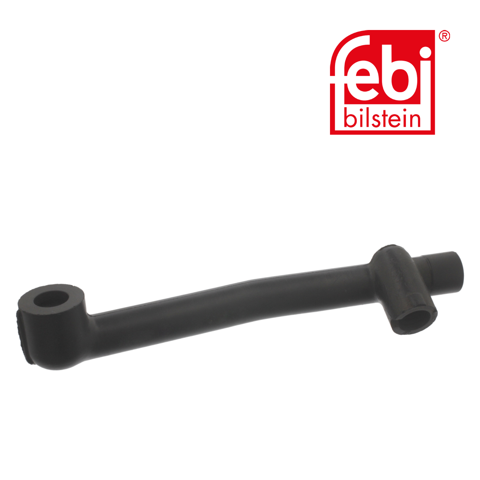Febi Crankcase Ventilation Hose 38214