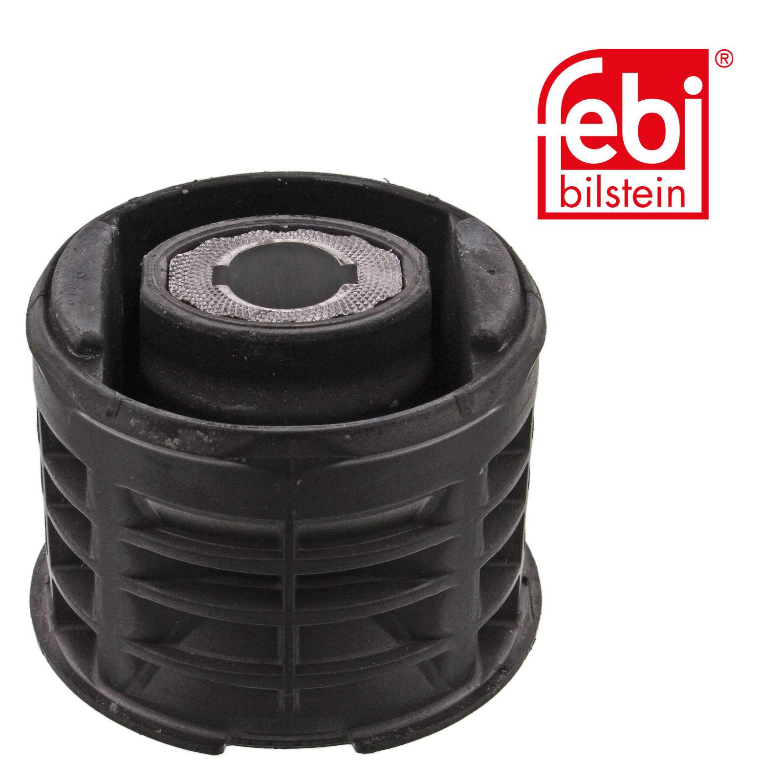 Febi Axle Beam Bushing Rear Right 36717