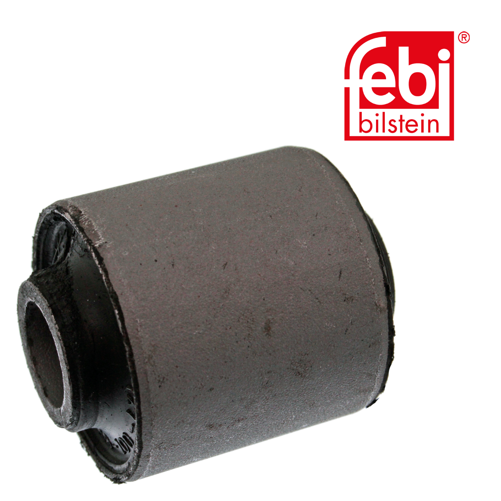 Febi Wishbone / Control / Trailing Arm Bush Front Right 41454