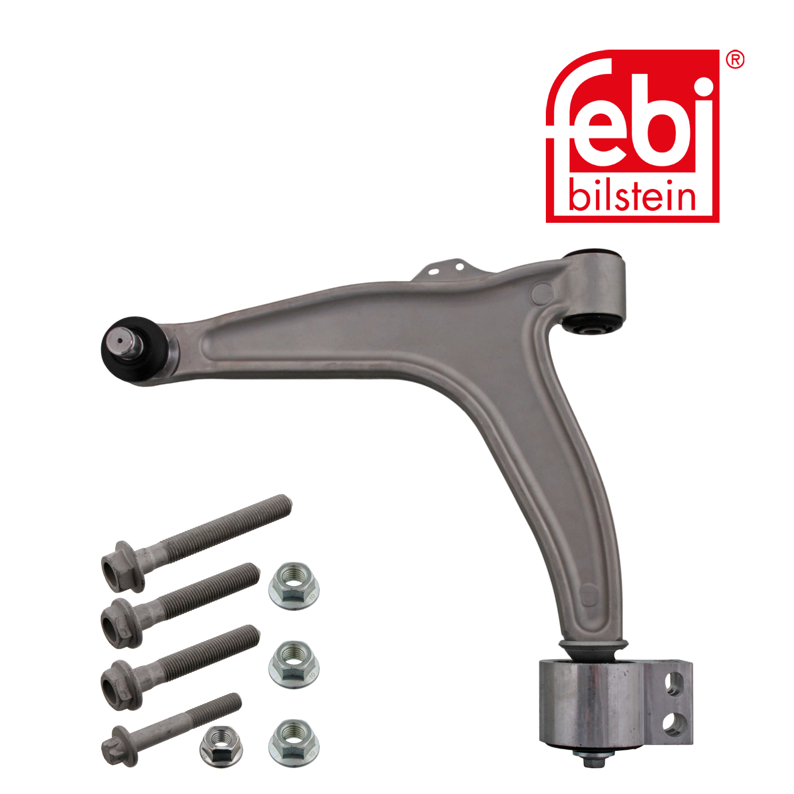 Febi Control/Trailing Arm Lower 34231