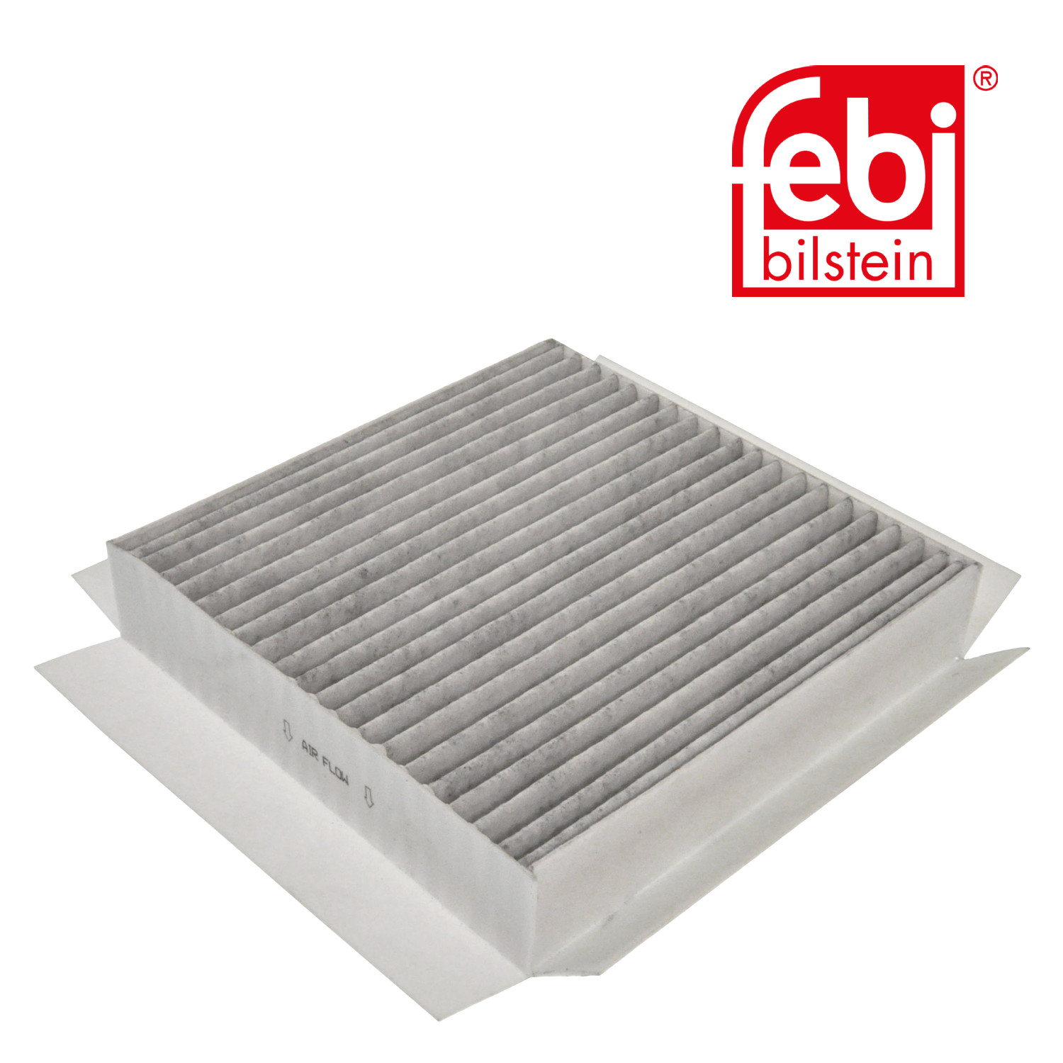 Febi Cabin Air Filter (Pollen Filter) 22440