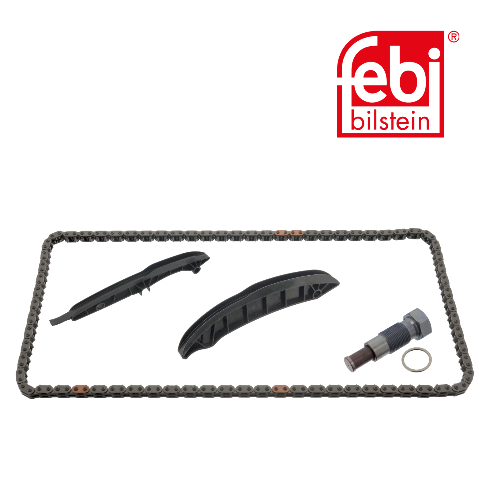 Febi Timing Chain Kit Set 146 Links 47286