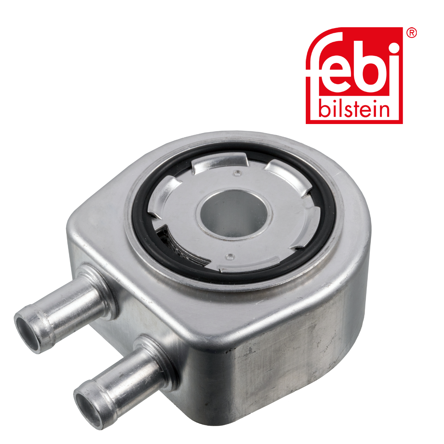 Febi Engine Oil Cooler 174878