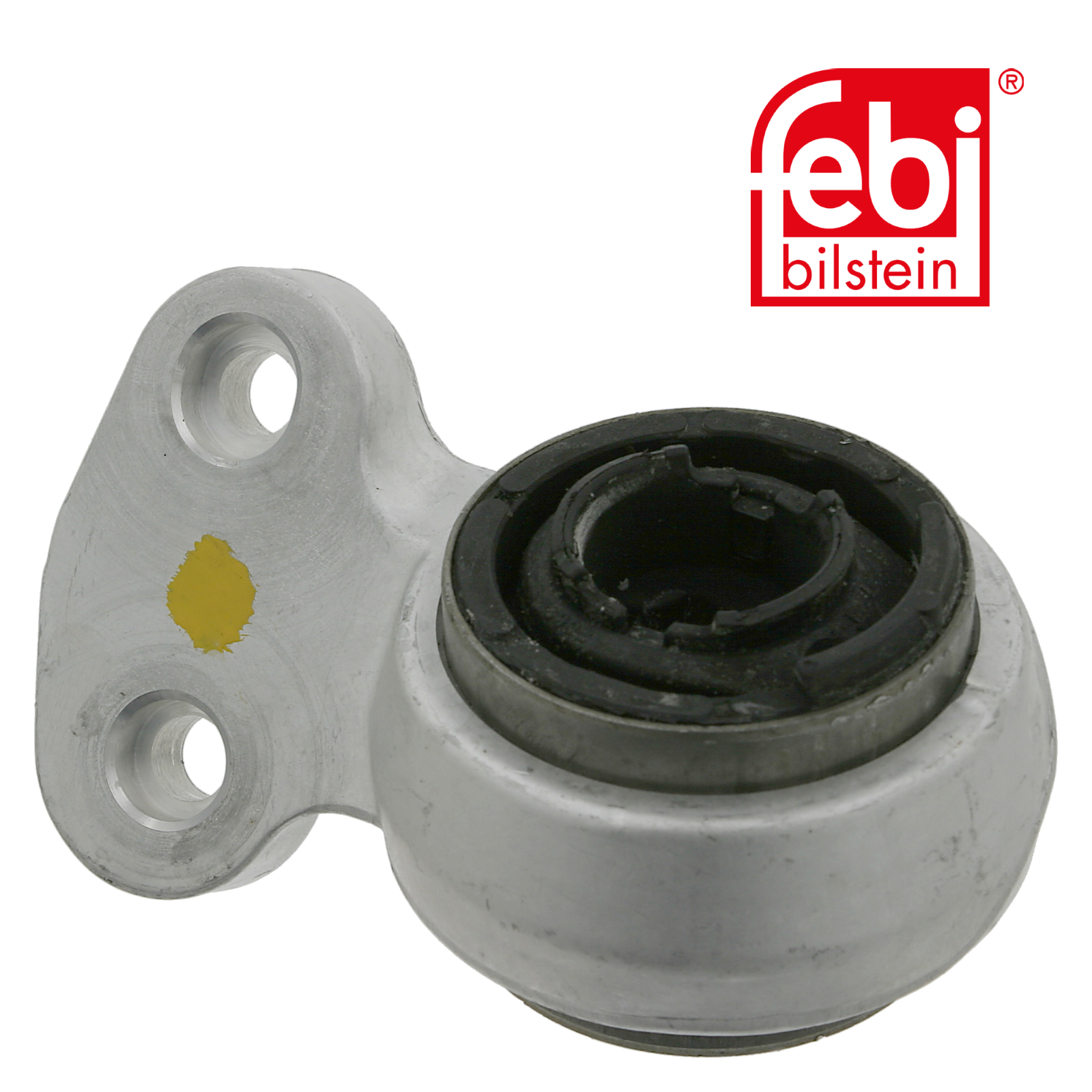 Febi Wishbone / Control / Trailing Arm Bush Rear 18688