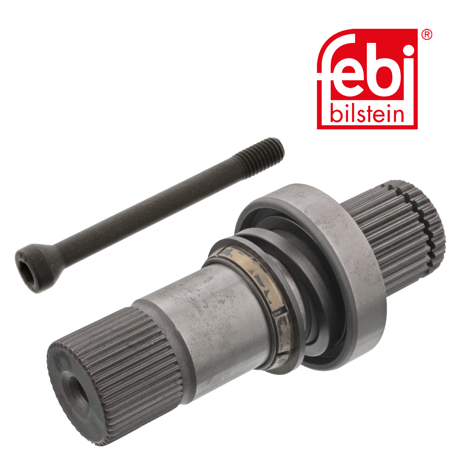 Febi Differential Stub Shaft Front Right 102278